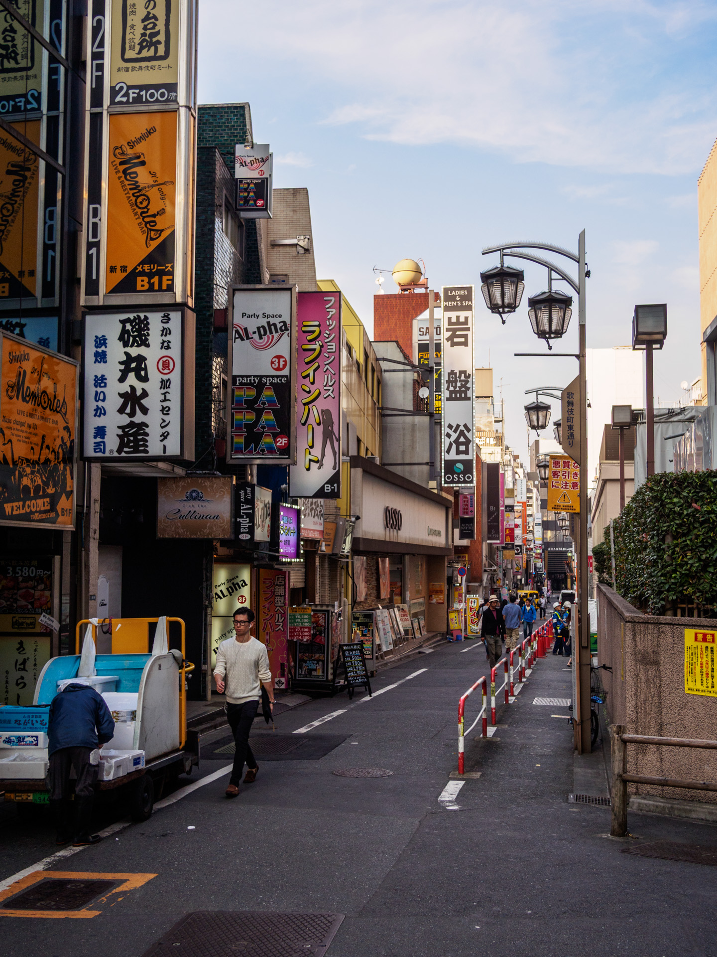 Japan