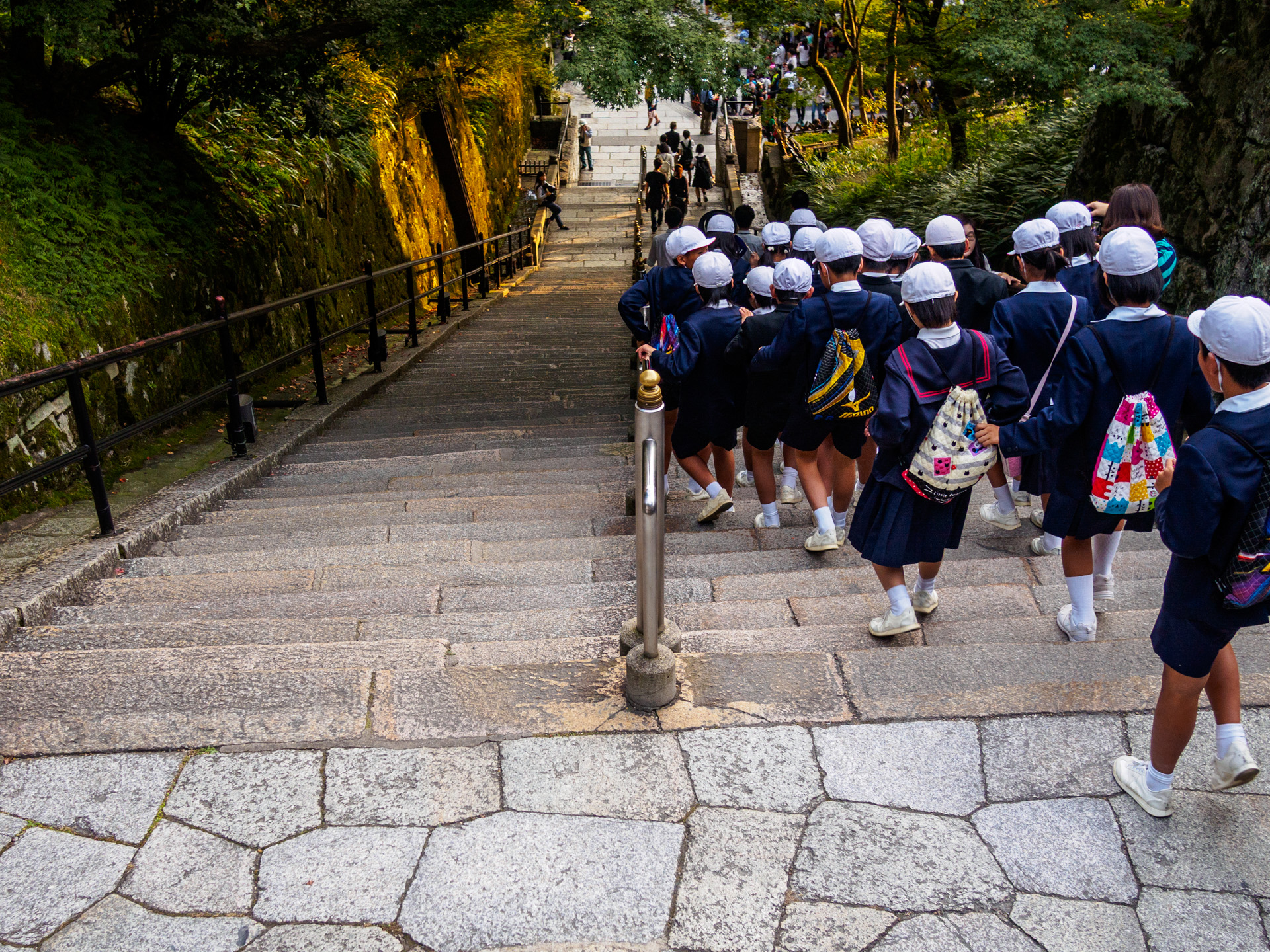 Japan