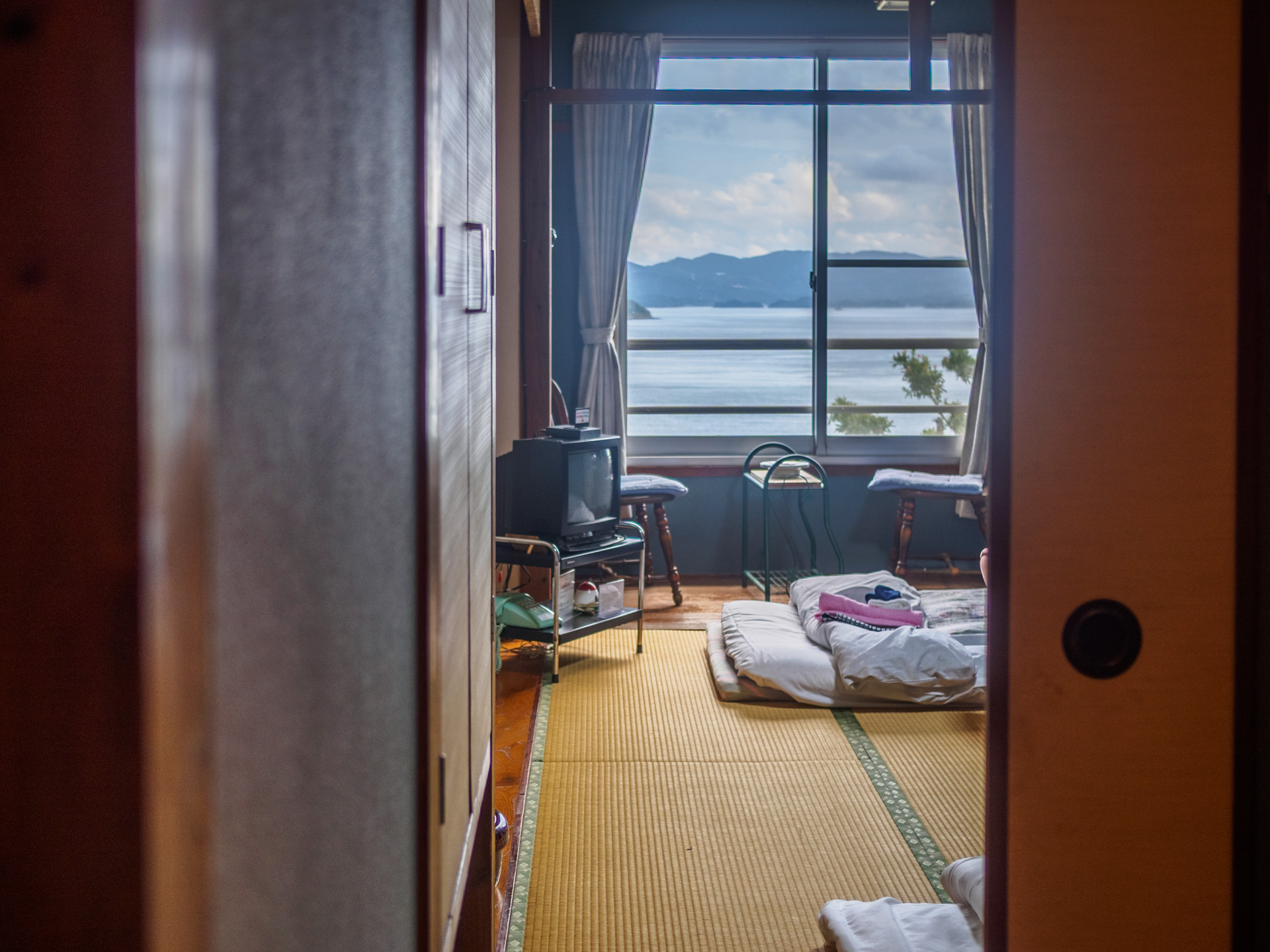 Japan