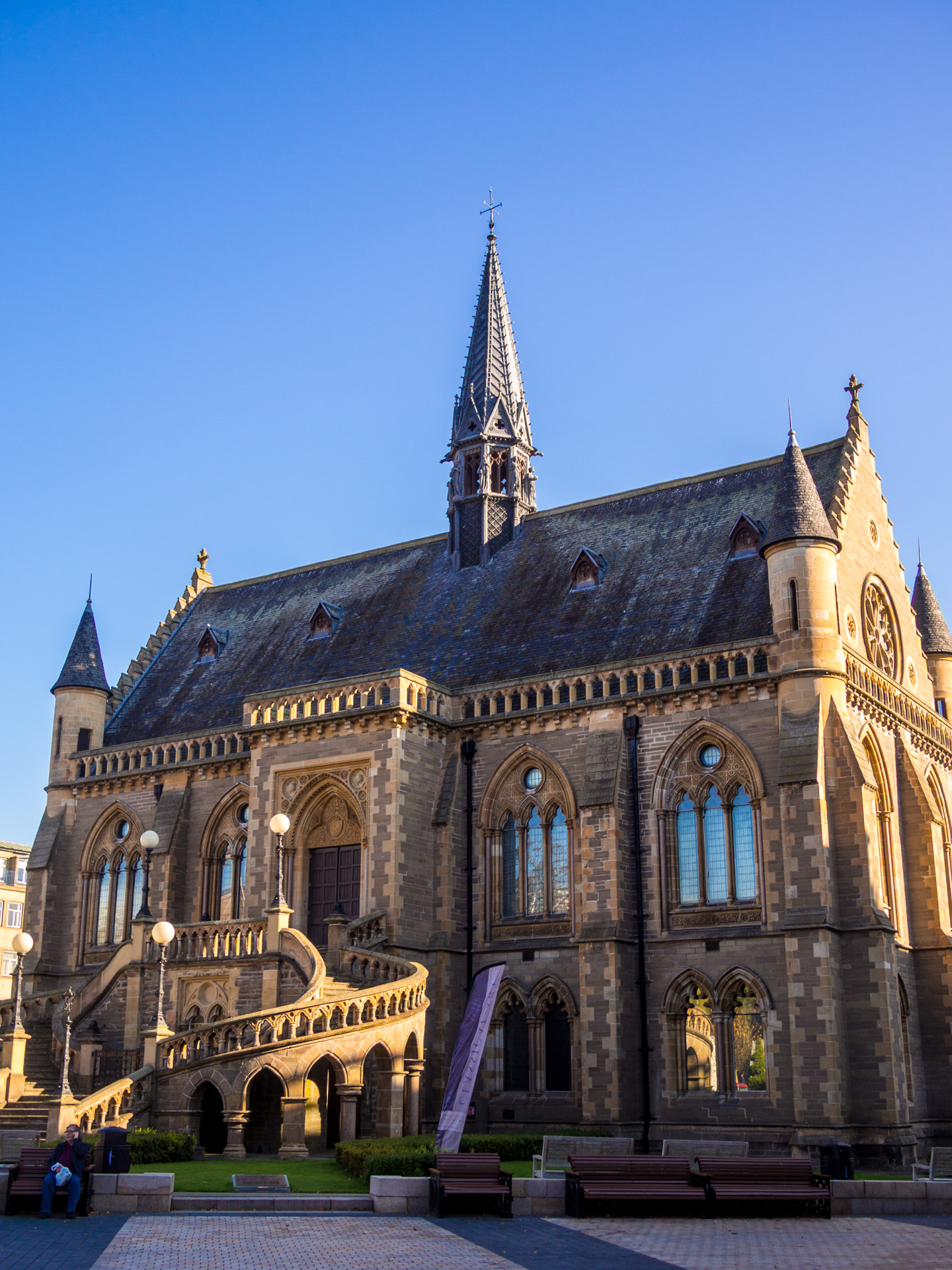 Scotland
