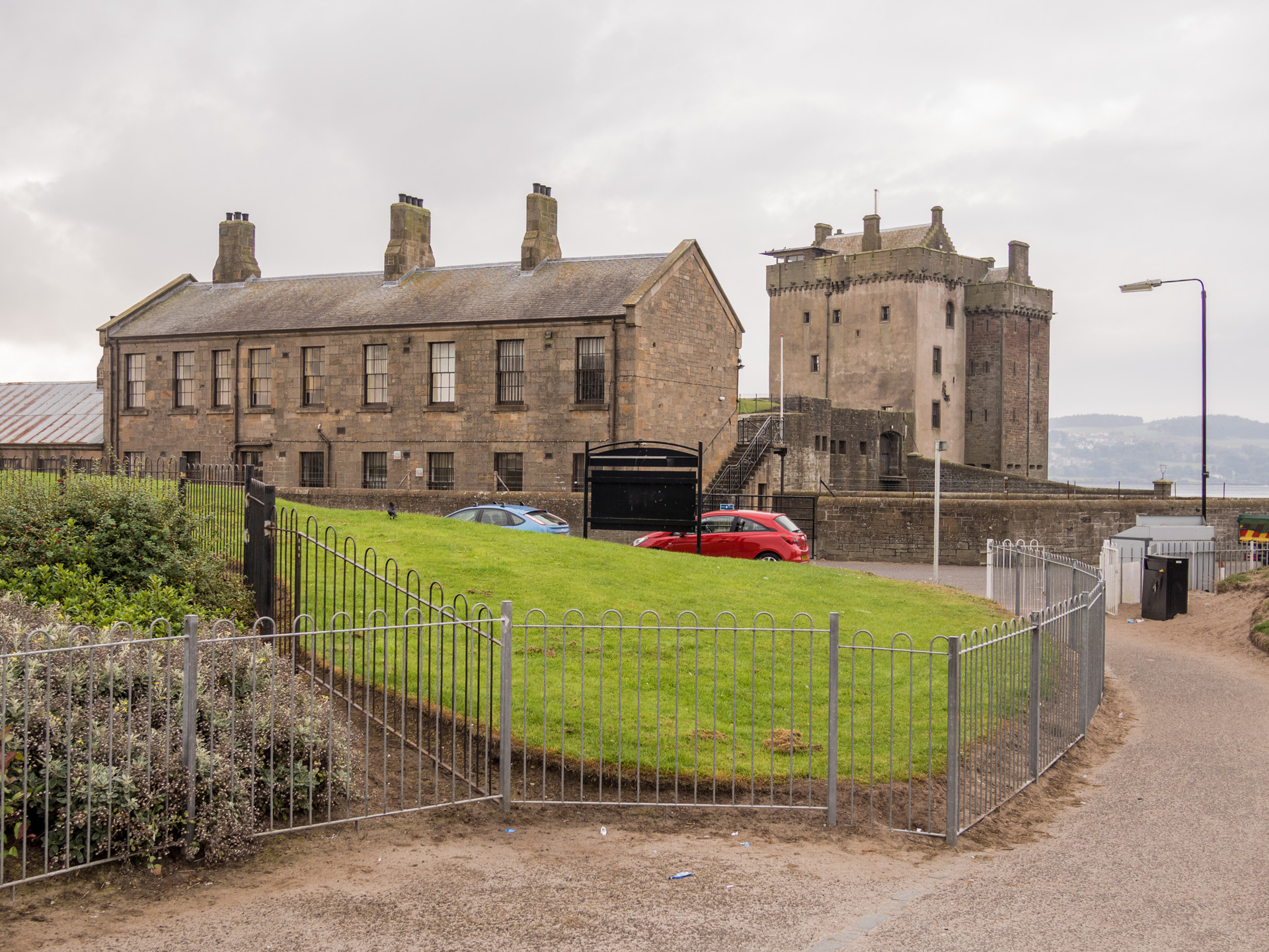 Scotland