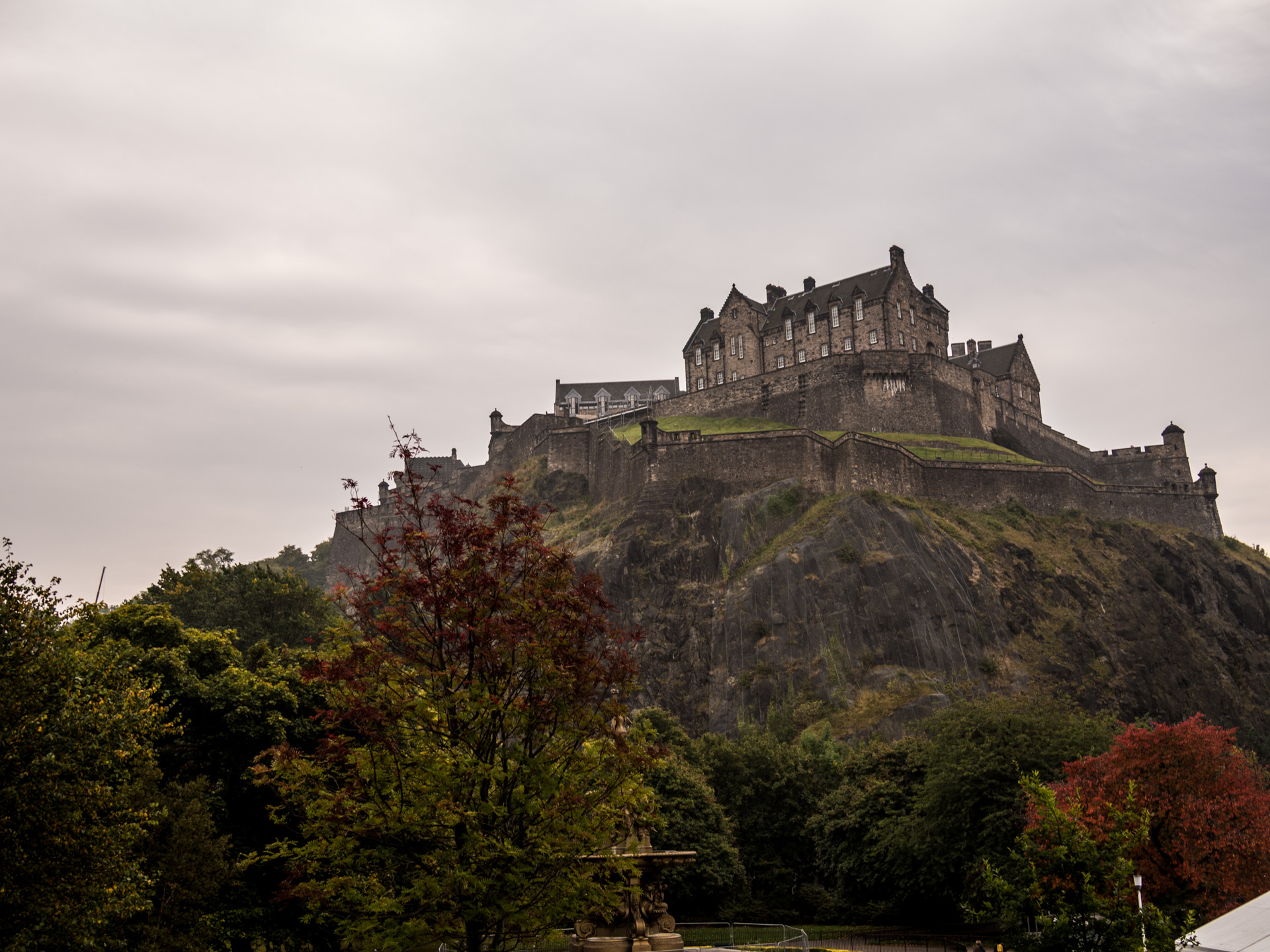 Scotland