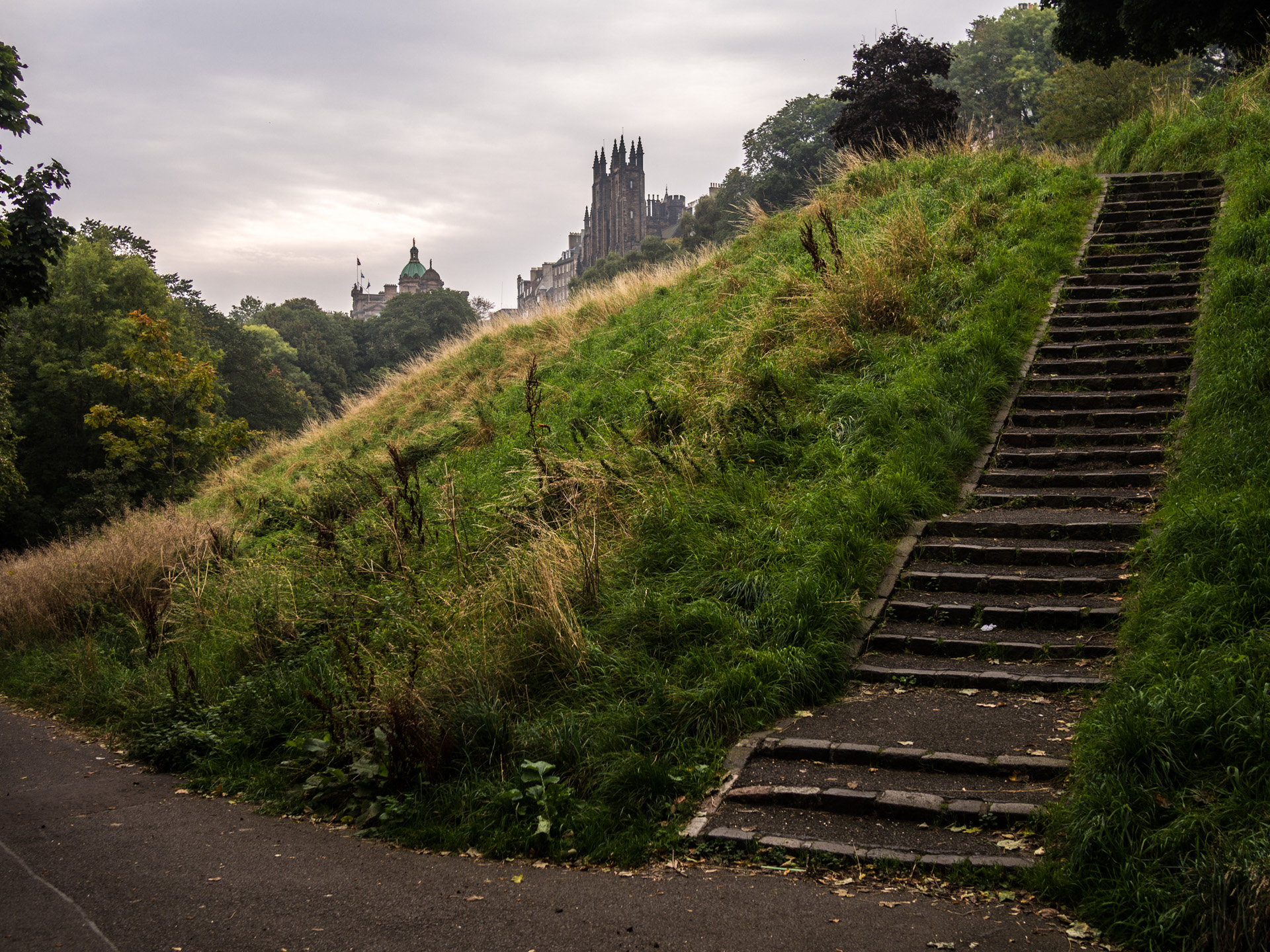 Scotland