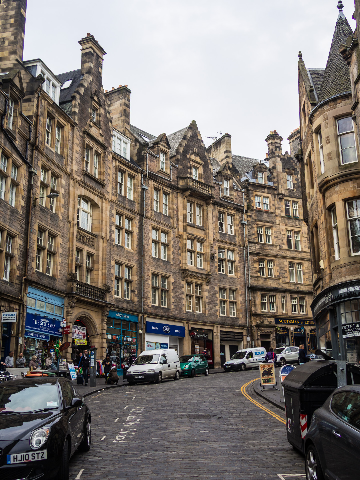 Scotland