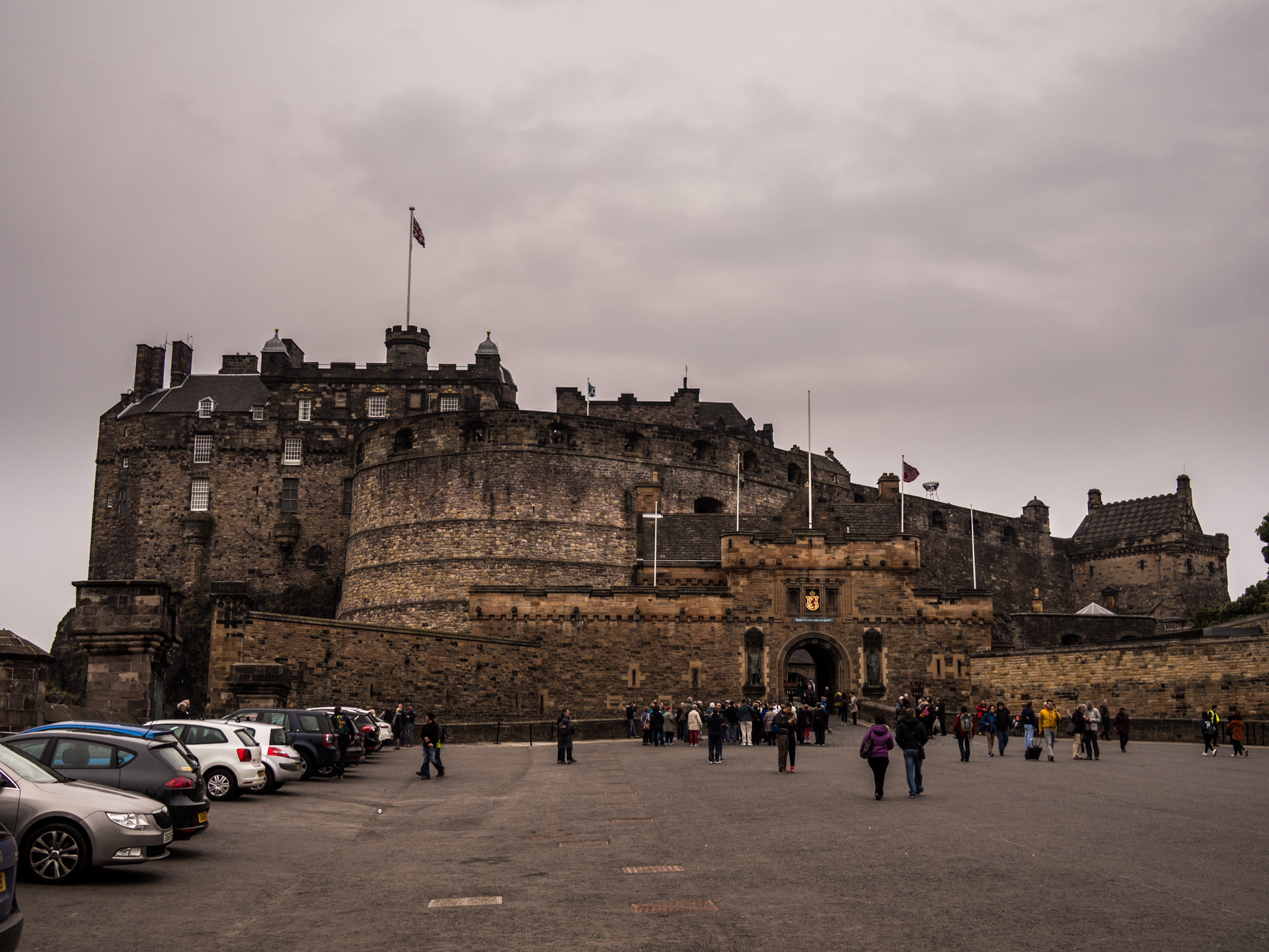 Scotland