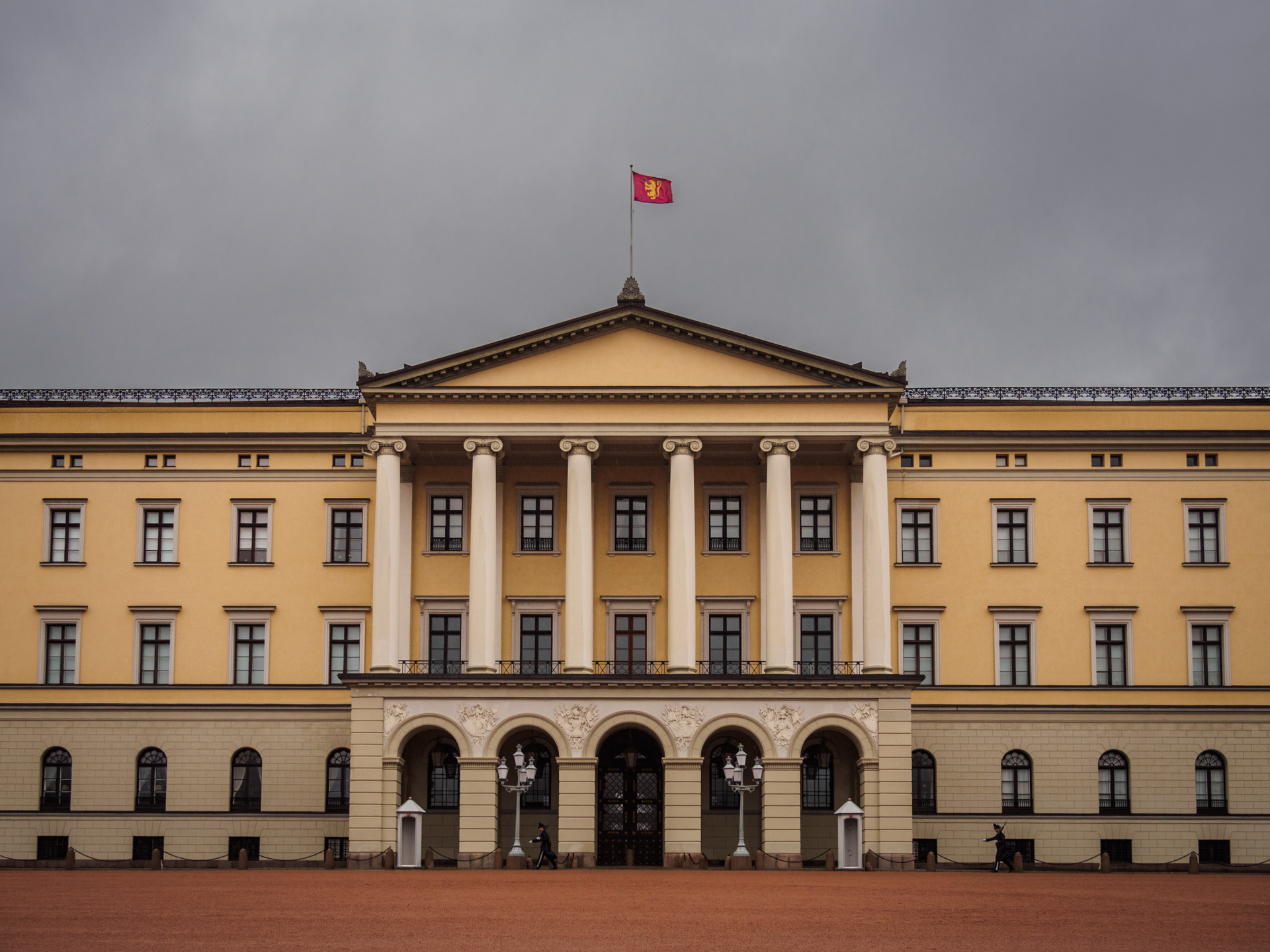 Oslo