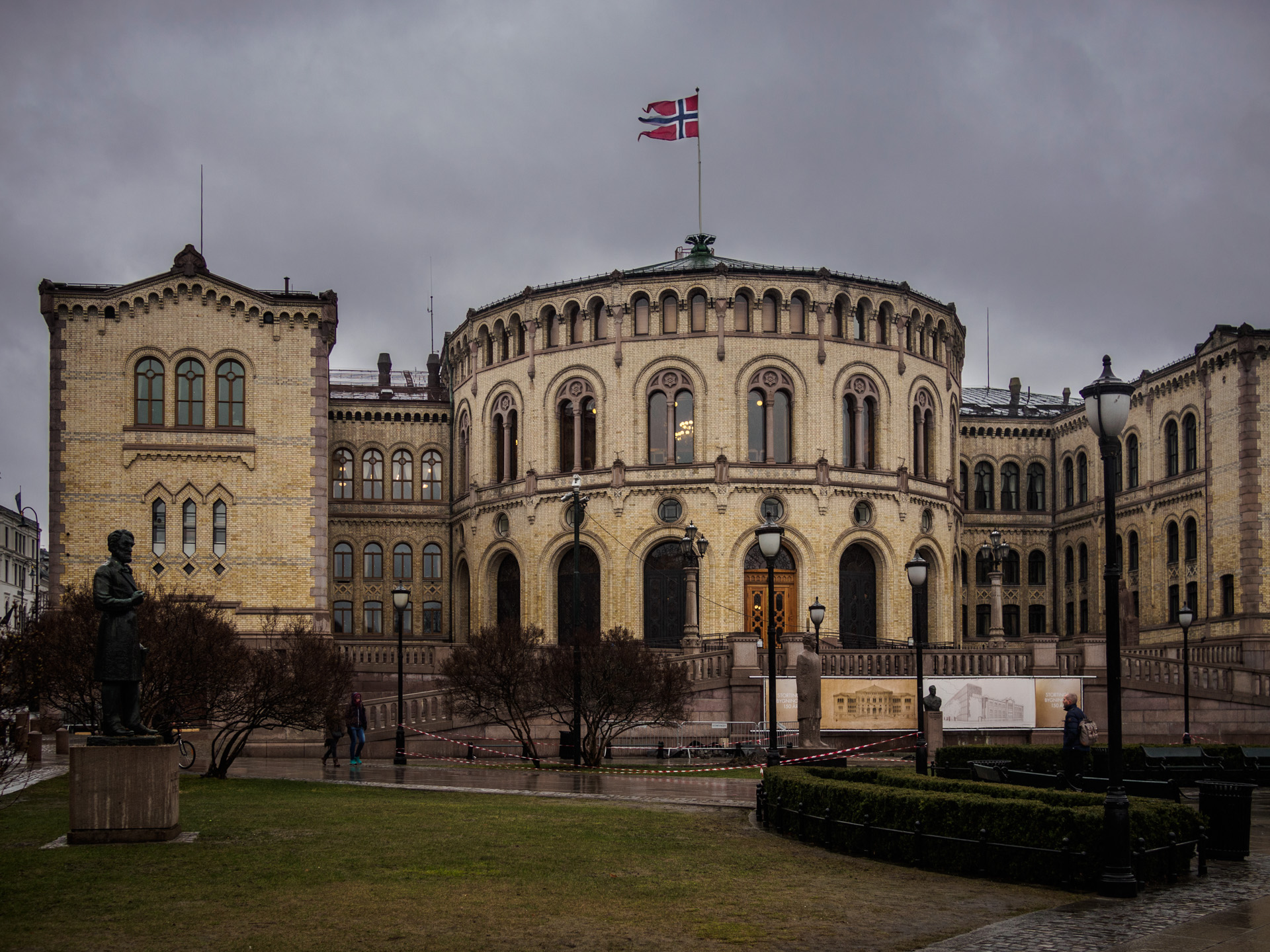 Oslo