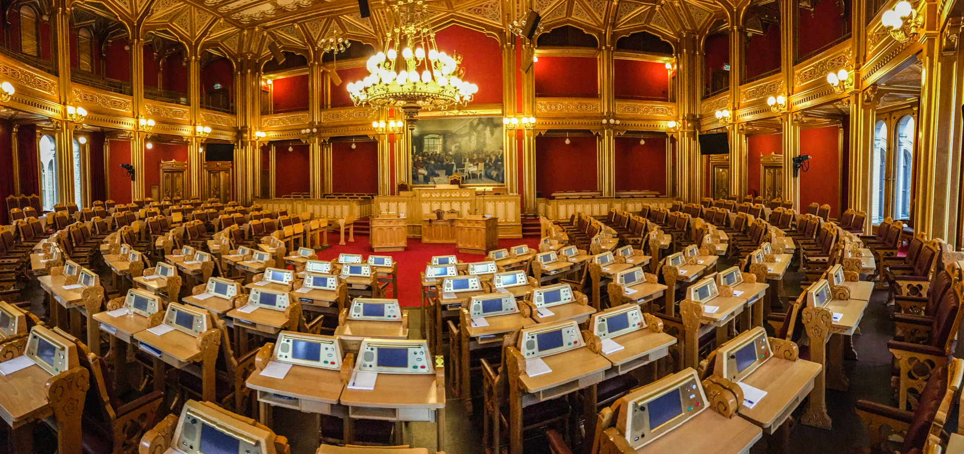 Oslo