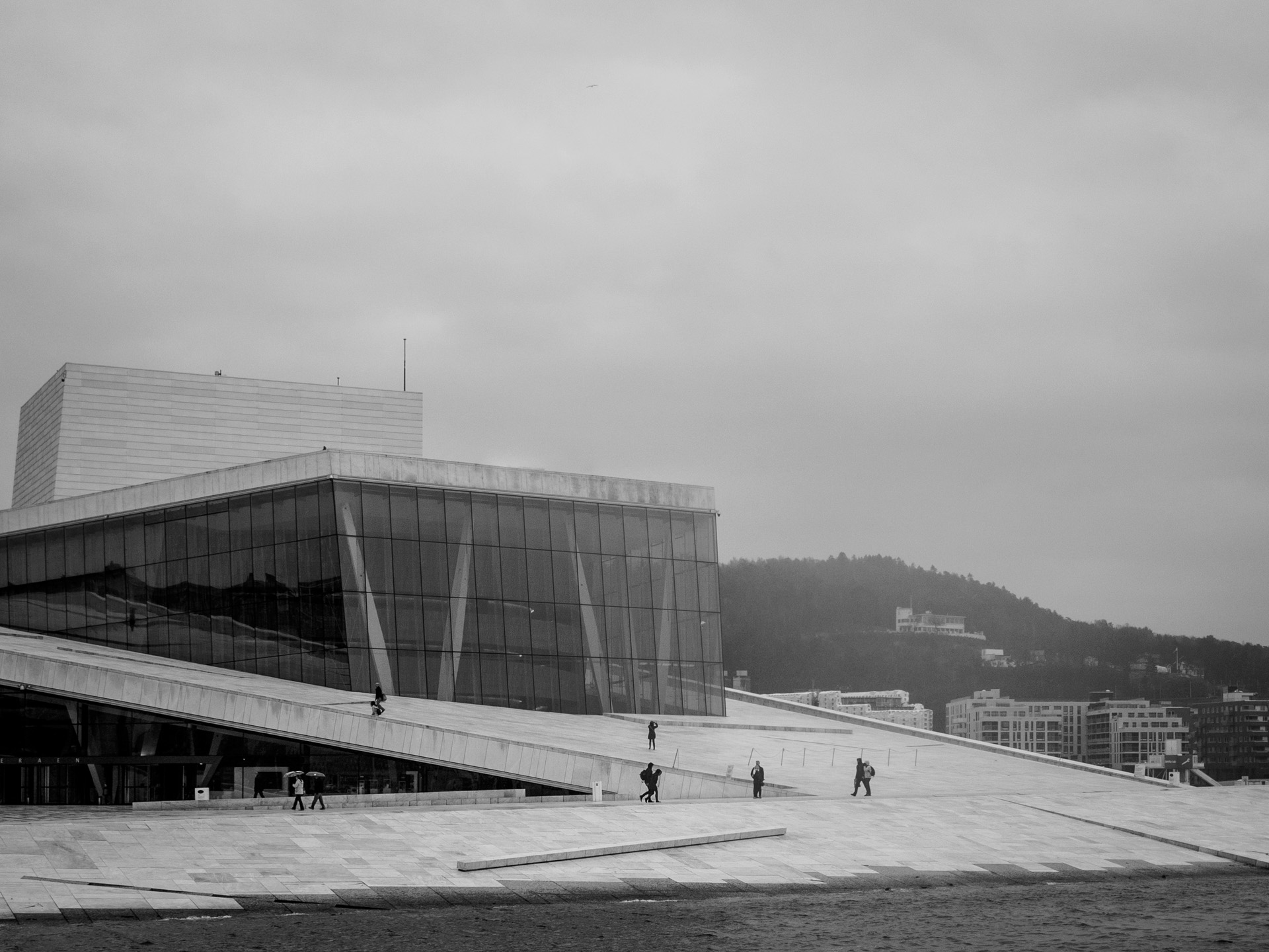 Oslo