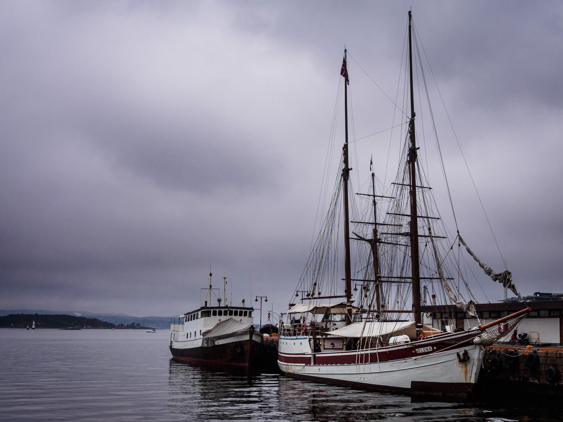 Oslo