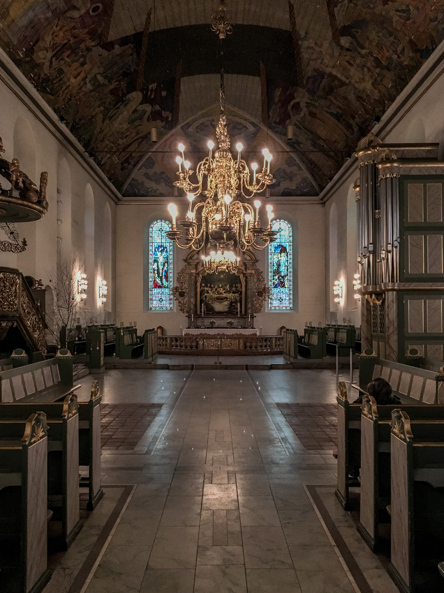 Oslo