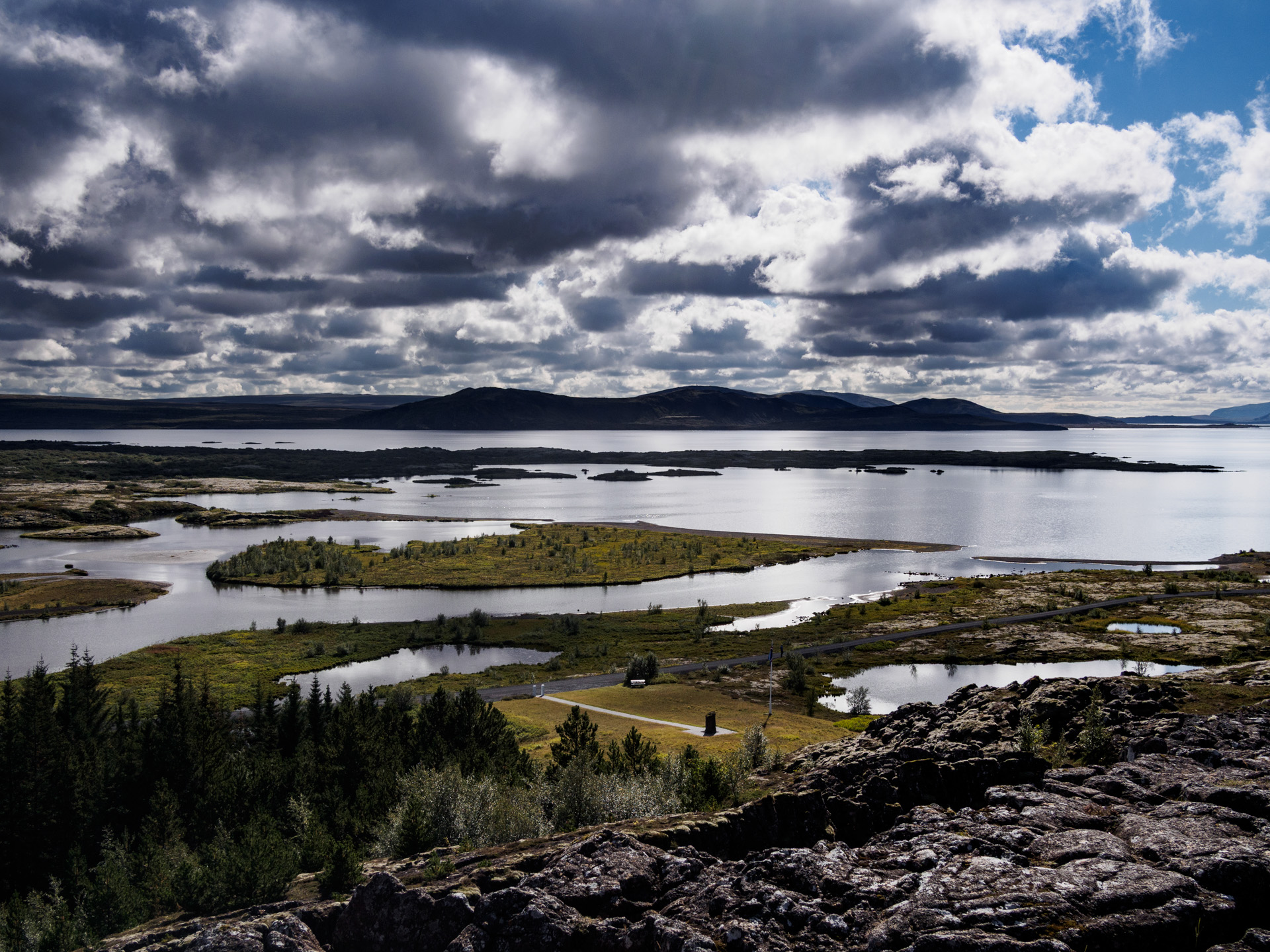 Iceland