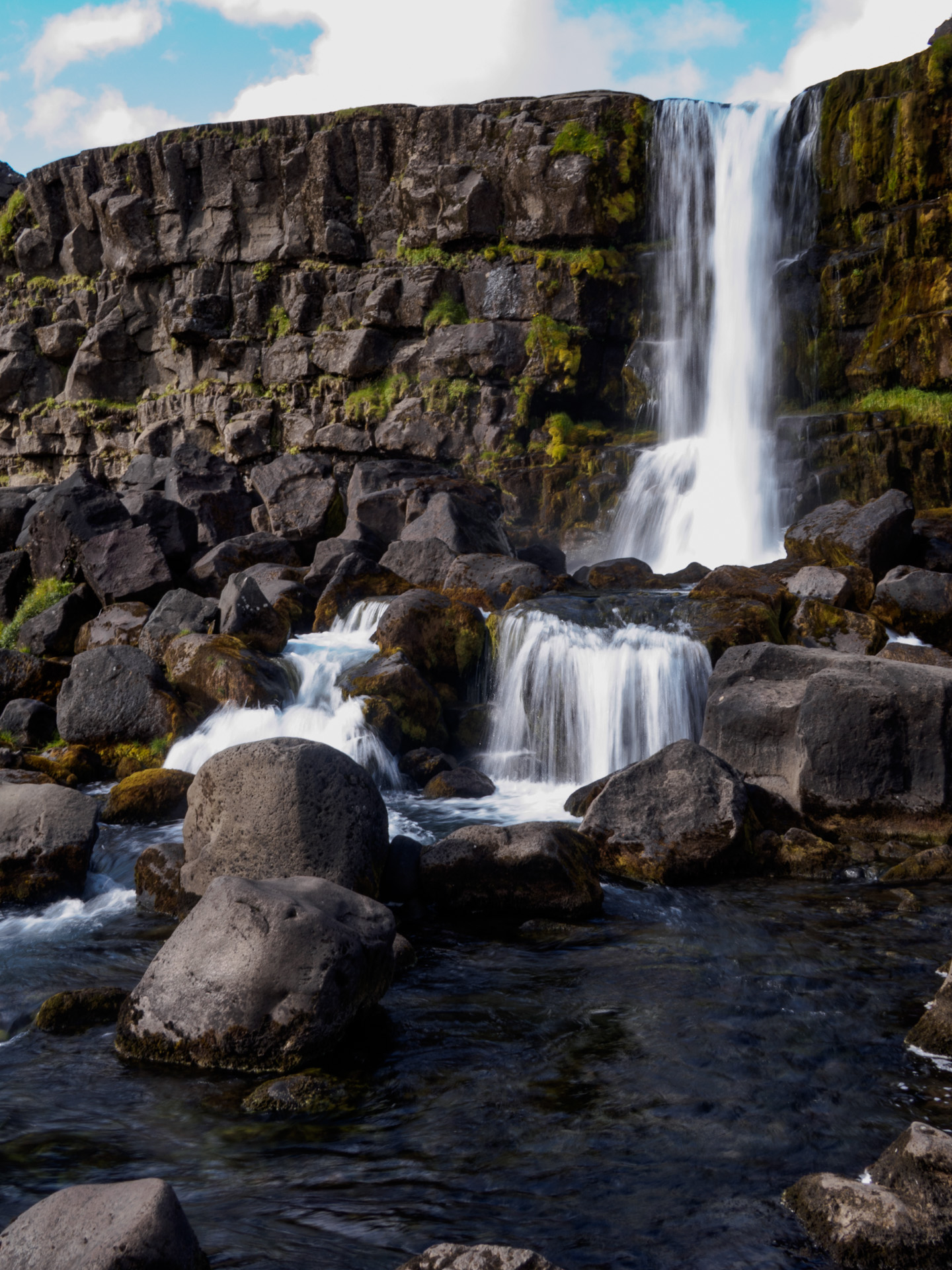 Iceland
