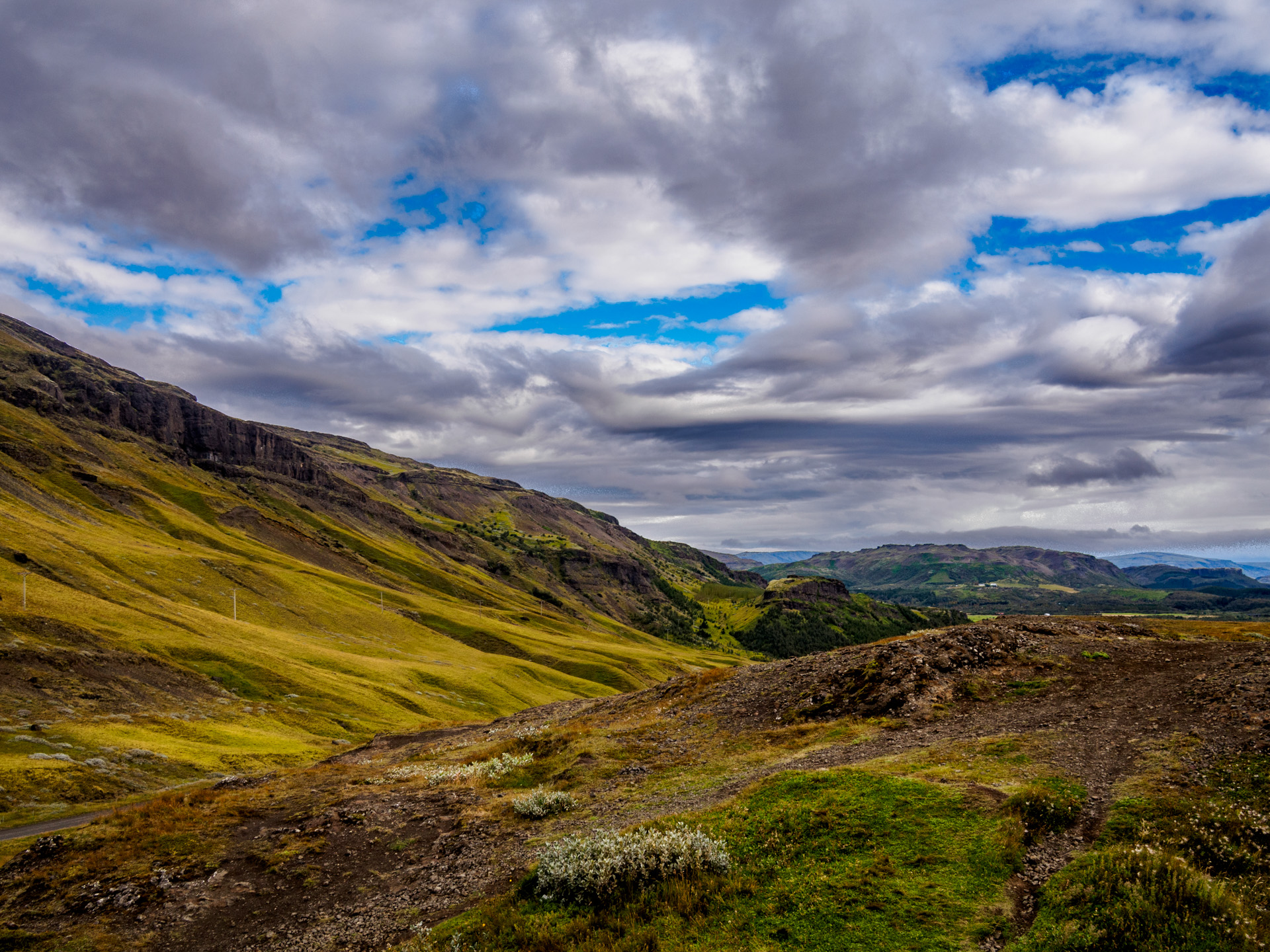 Iceland