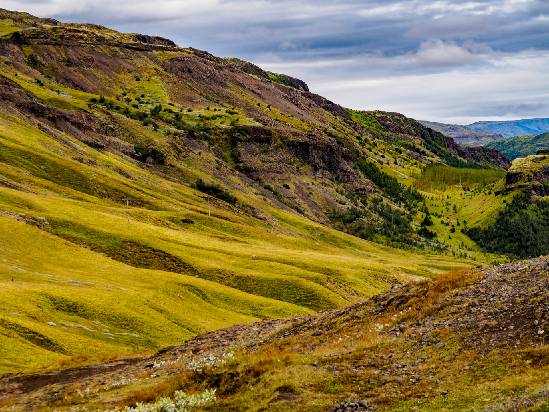 Iceland