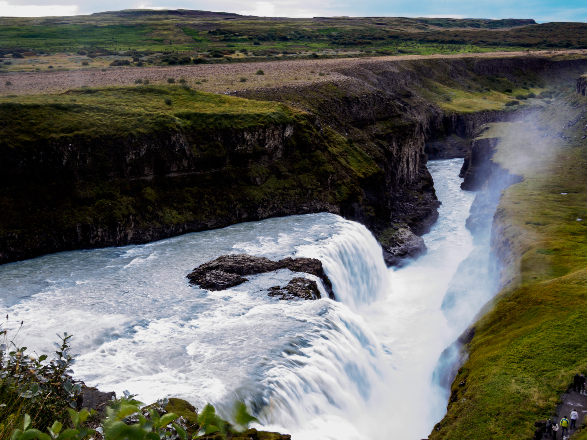 Iceland