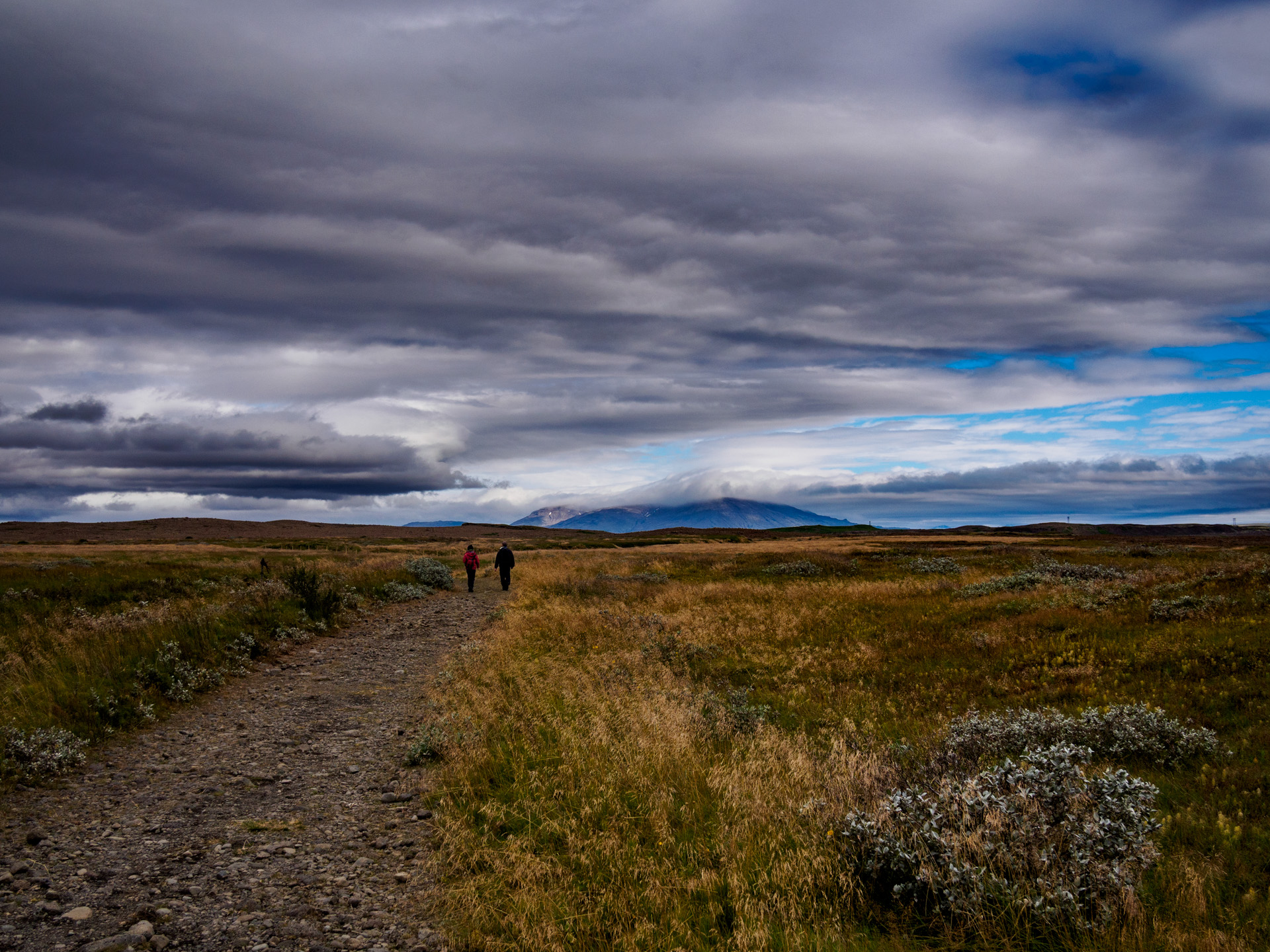 Iceland