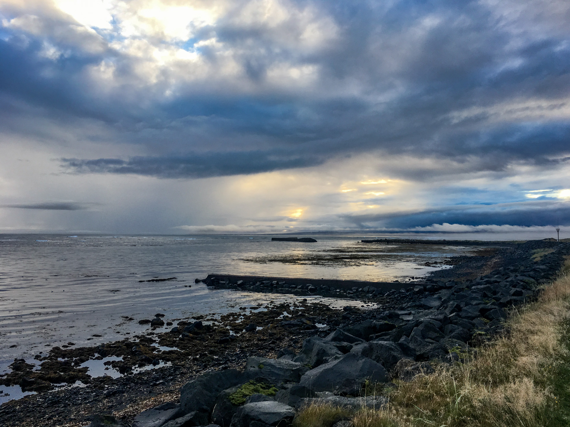 Iceland
