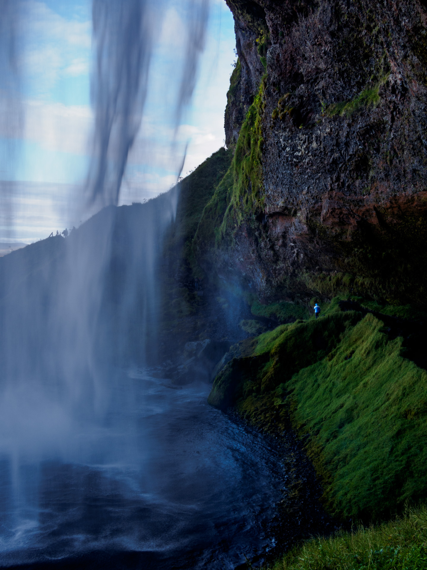 Iceland