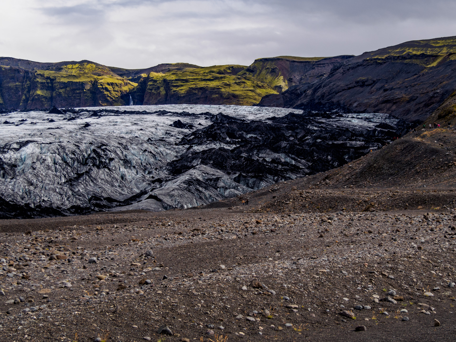 Iceland