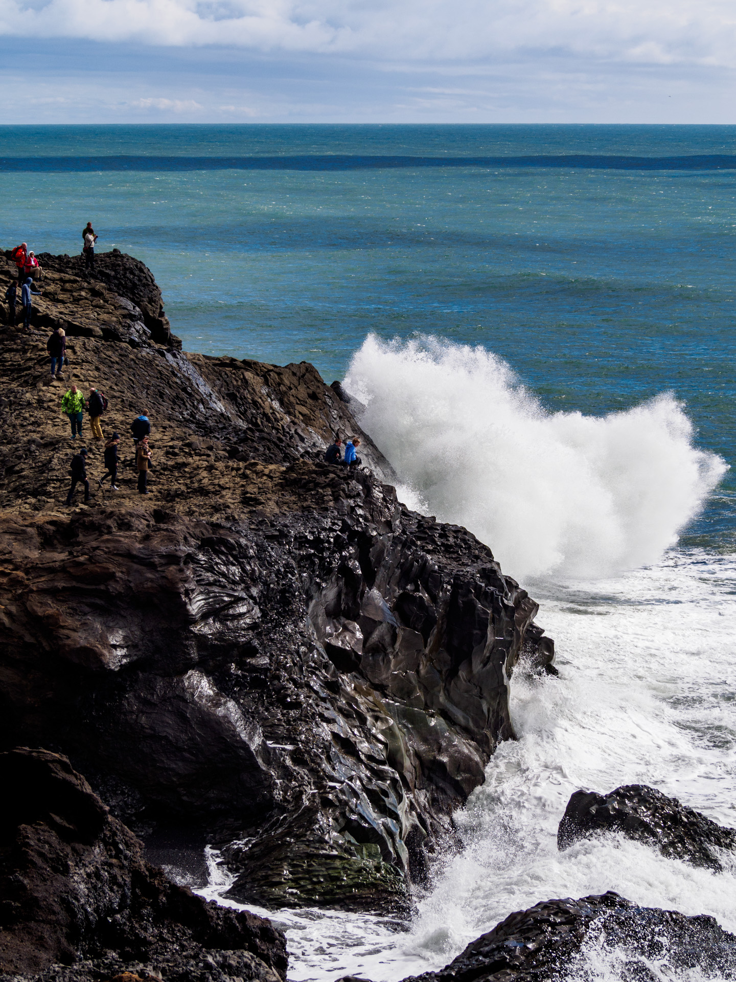 Iceland