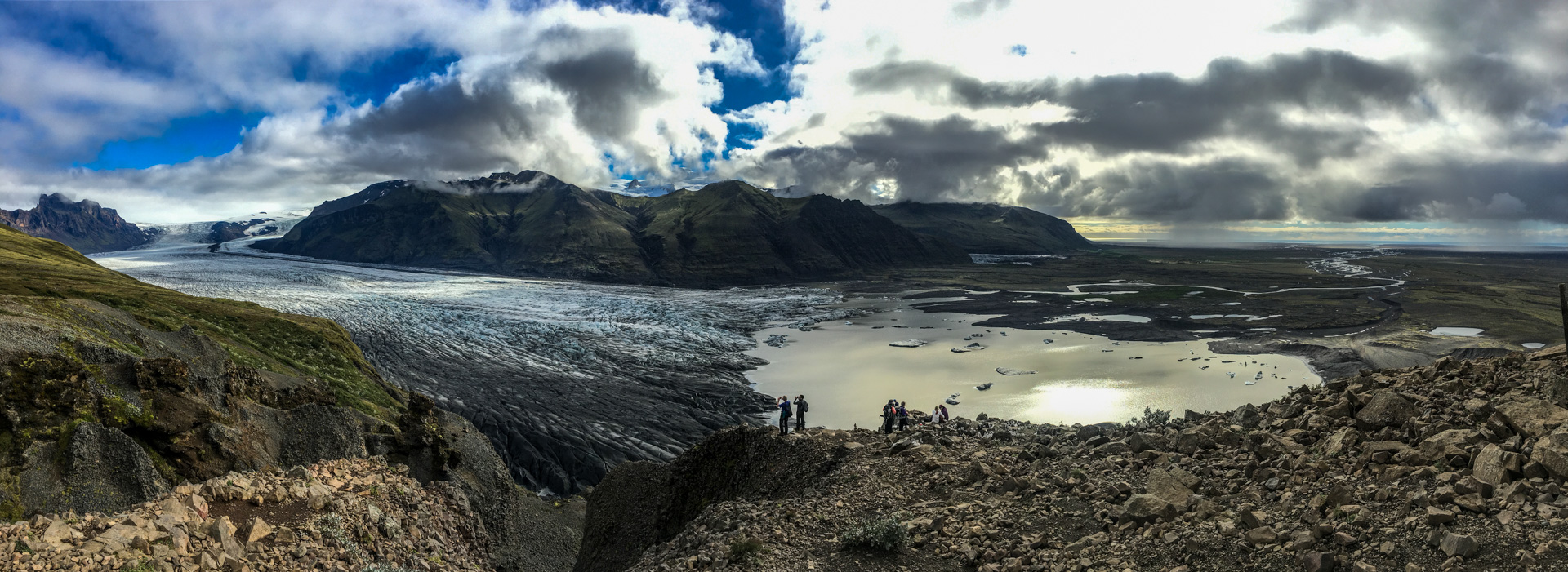 Iceland