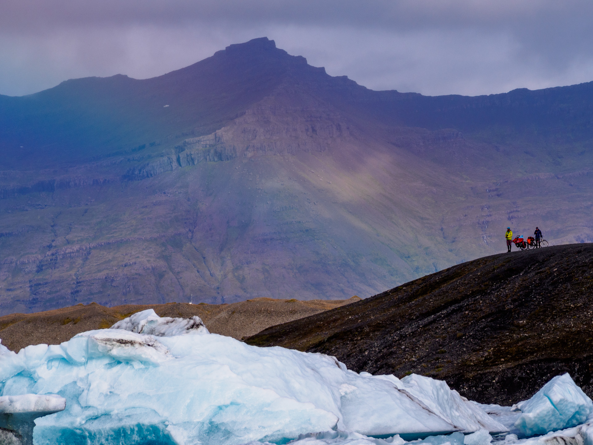 Iceland