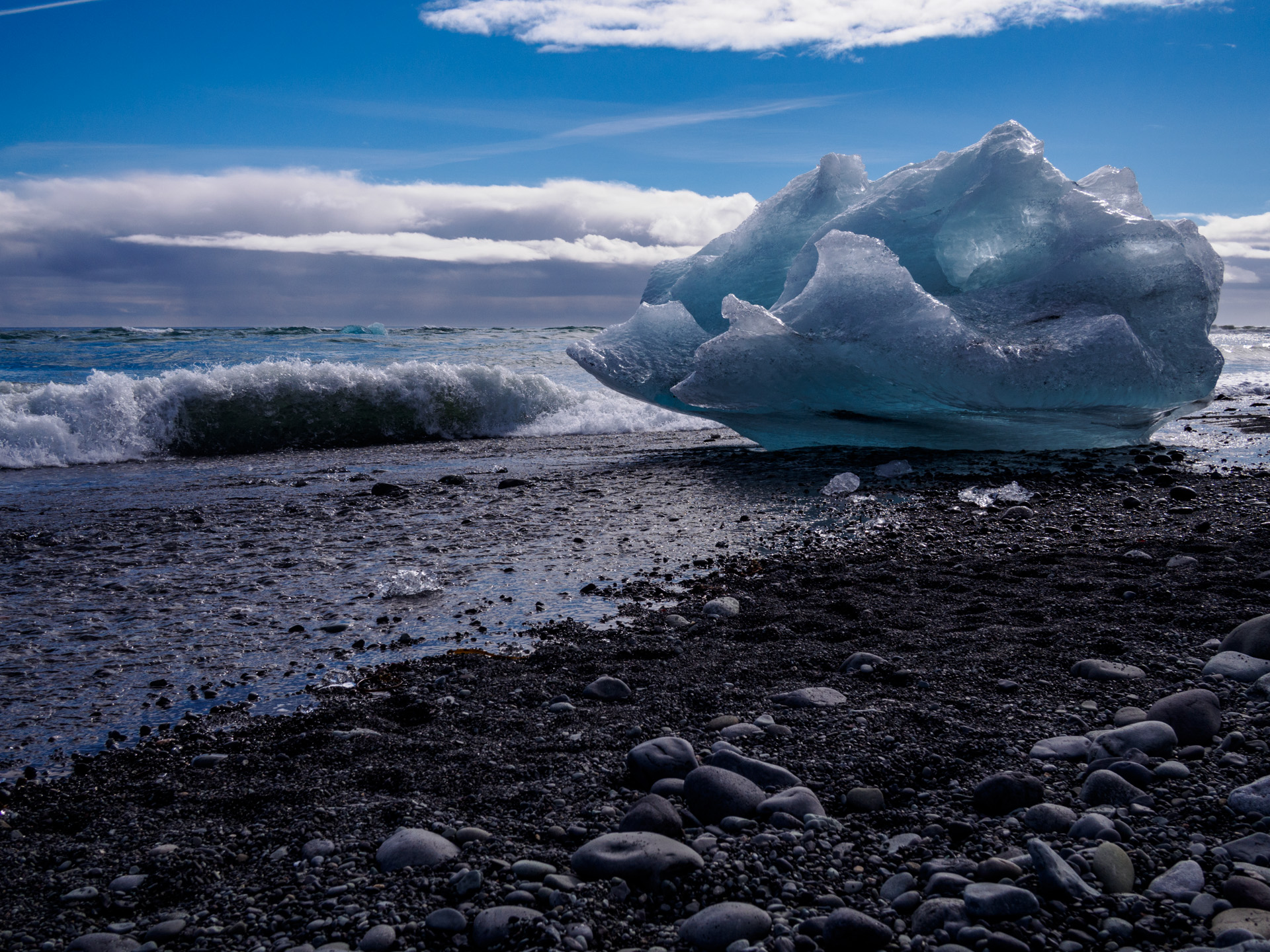 Iceland