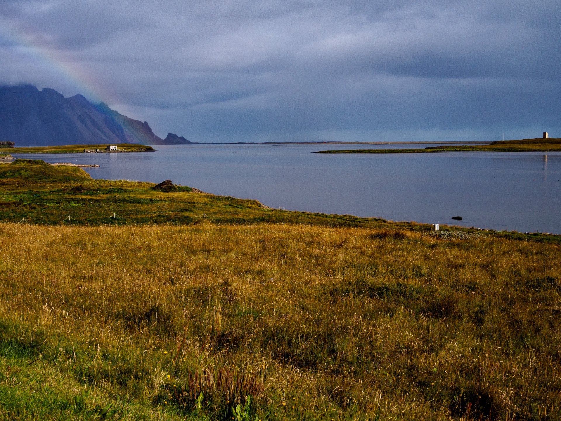 Iceland