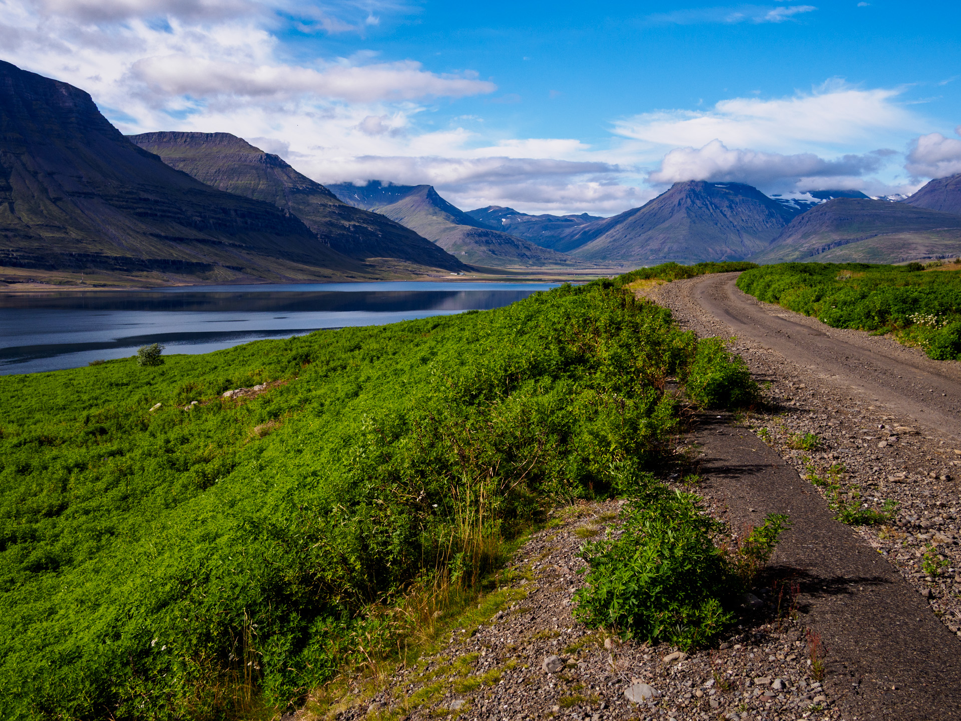 Iceland