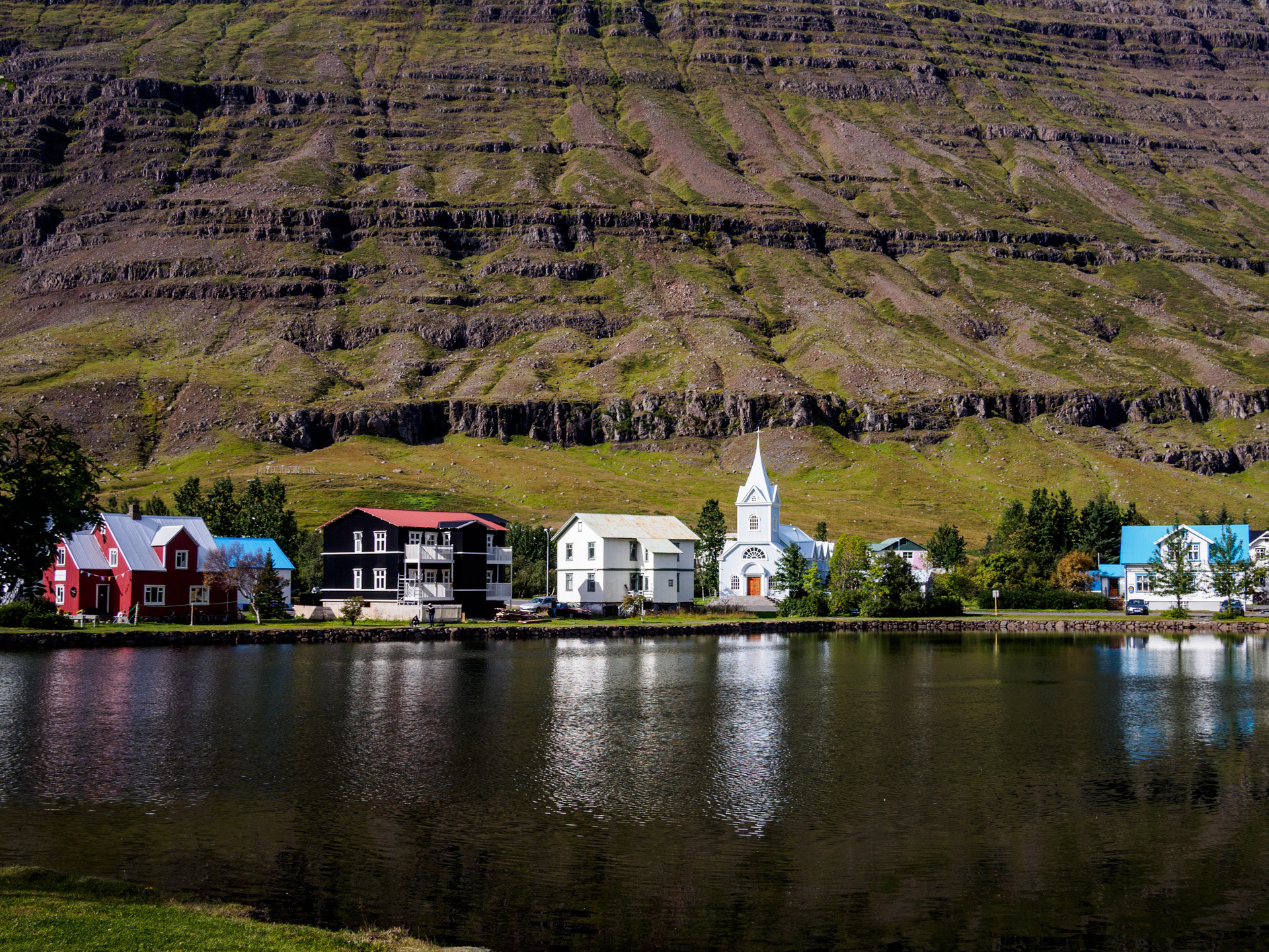 Iceland