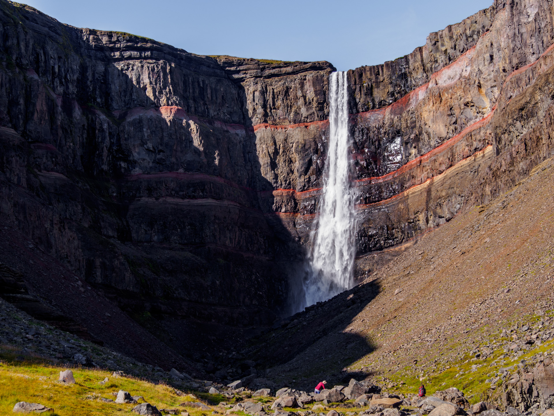 Iceland
