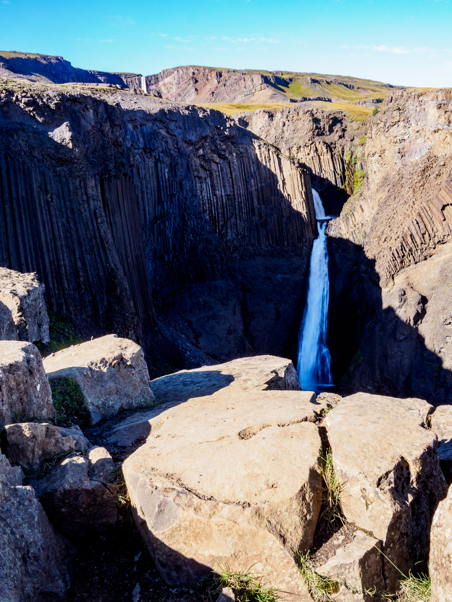 Iceland
