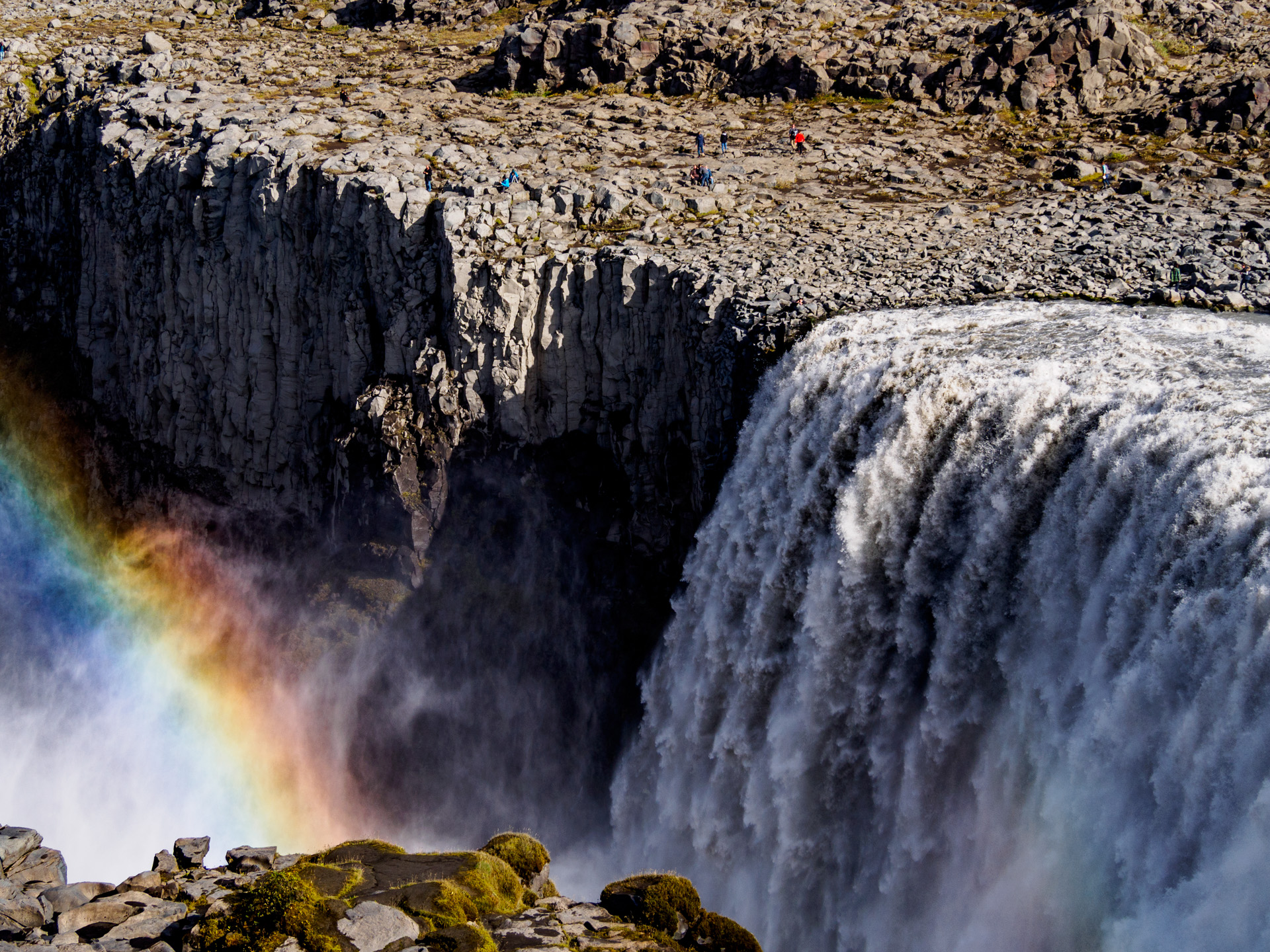 Iceland