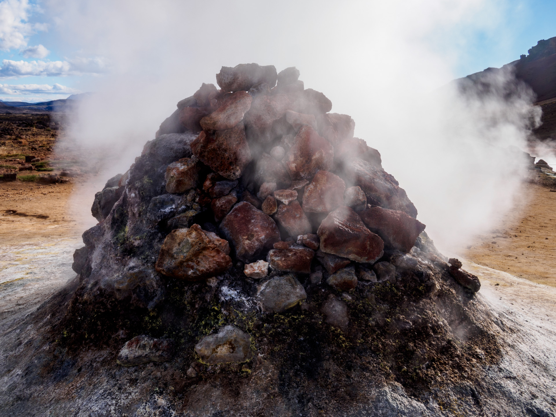 Iceland