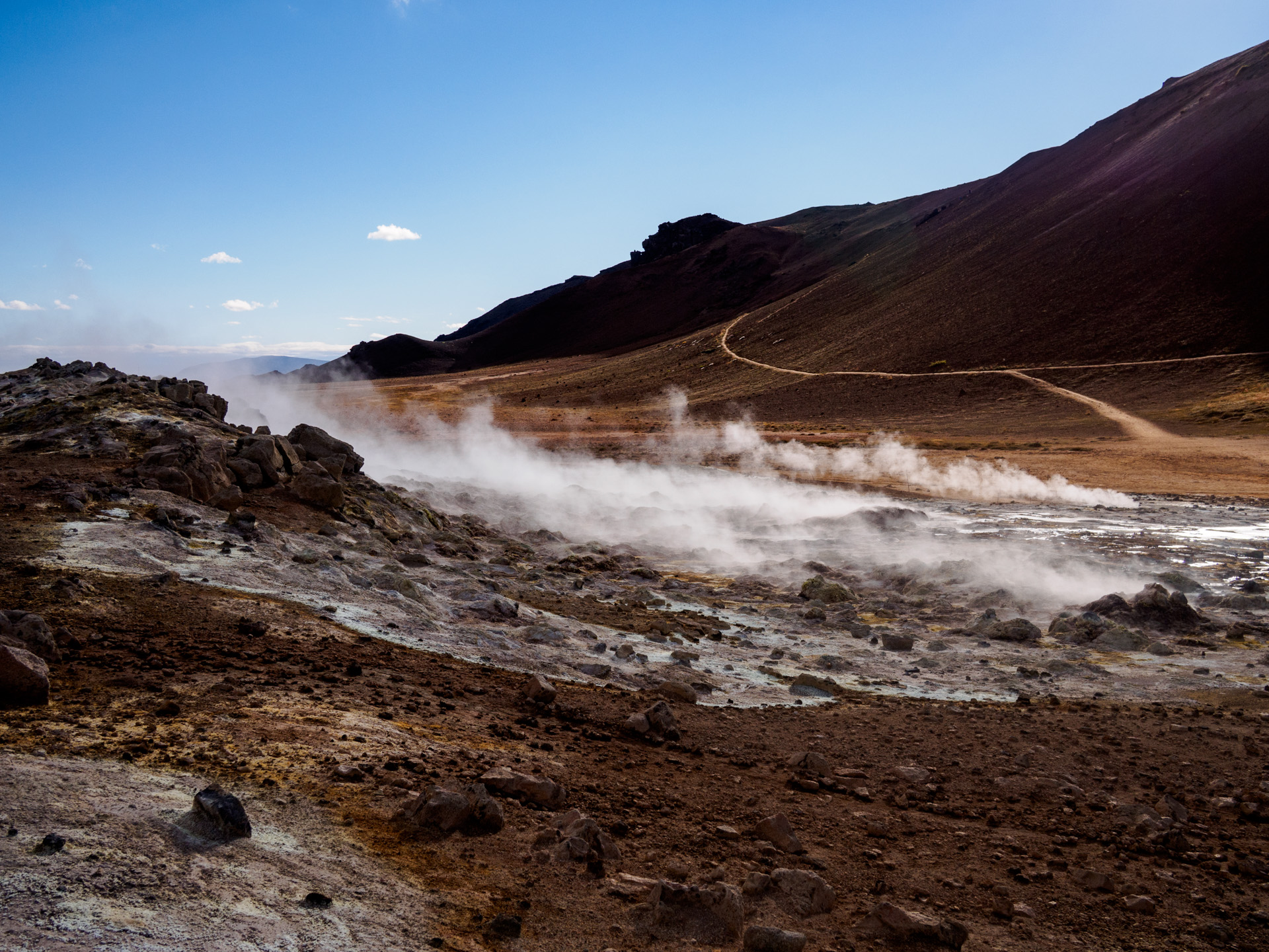 Iceland