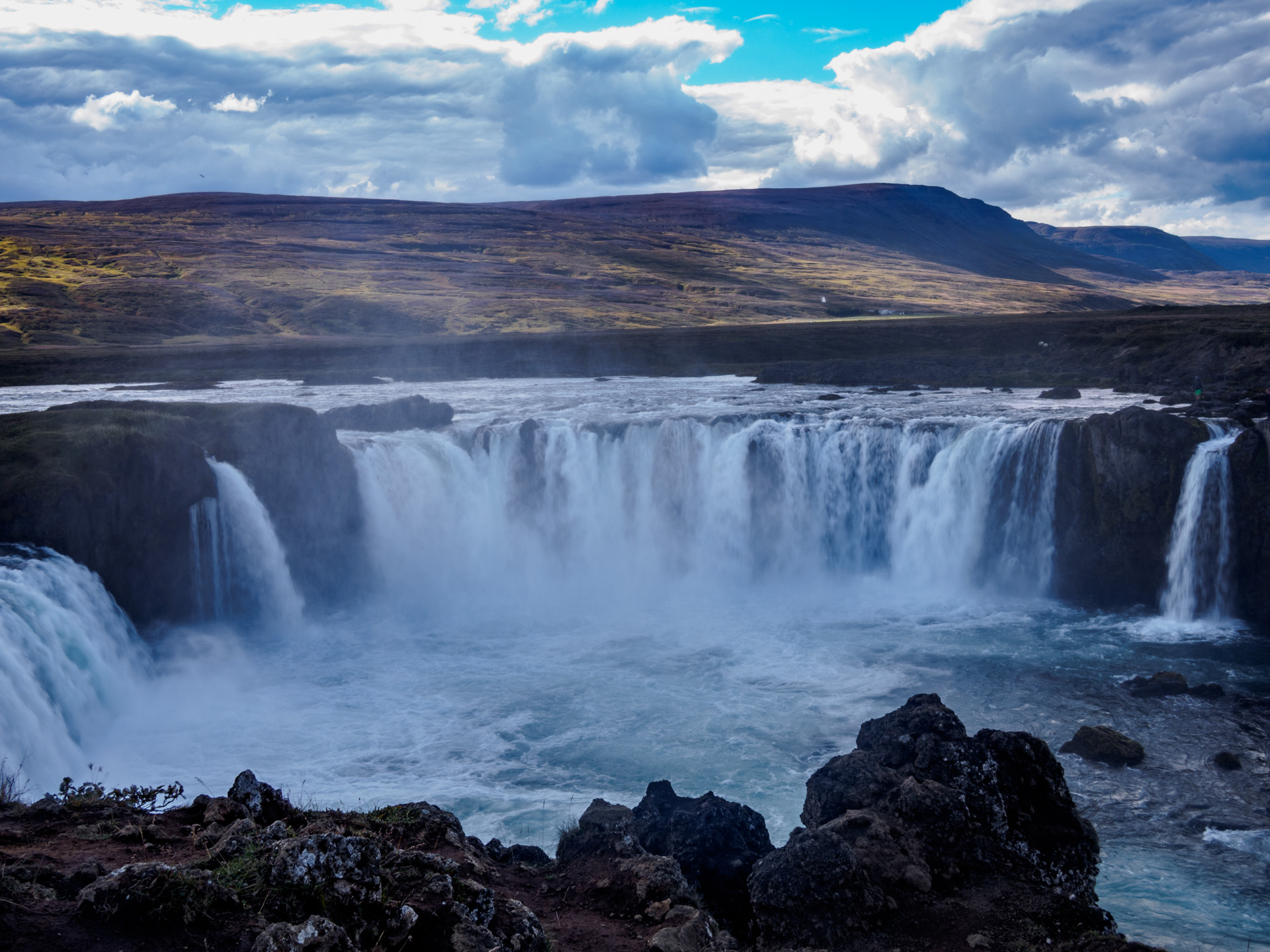 Iceland
