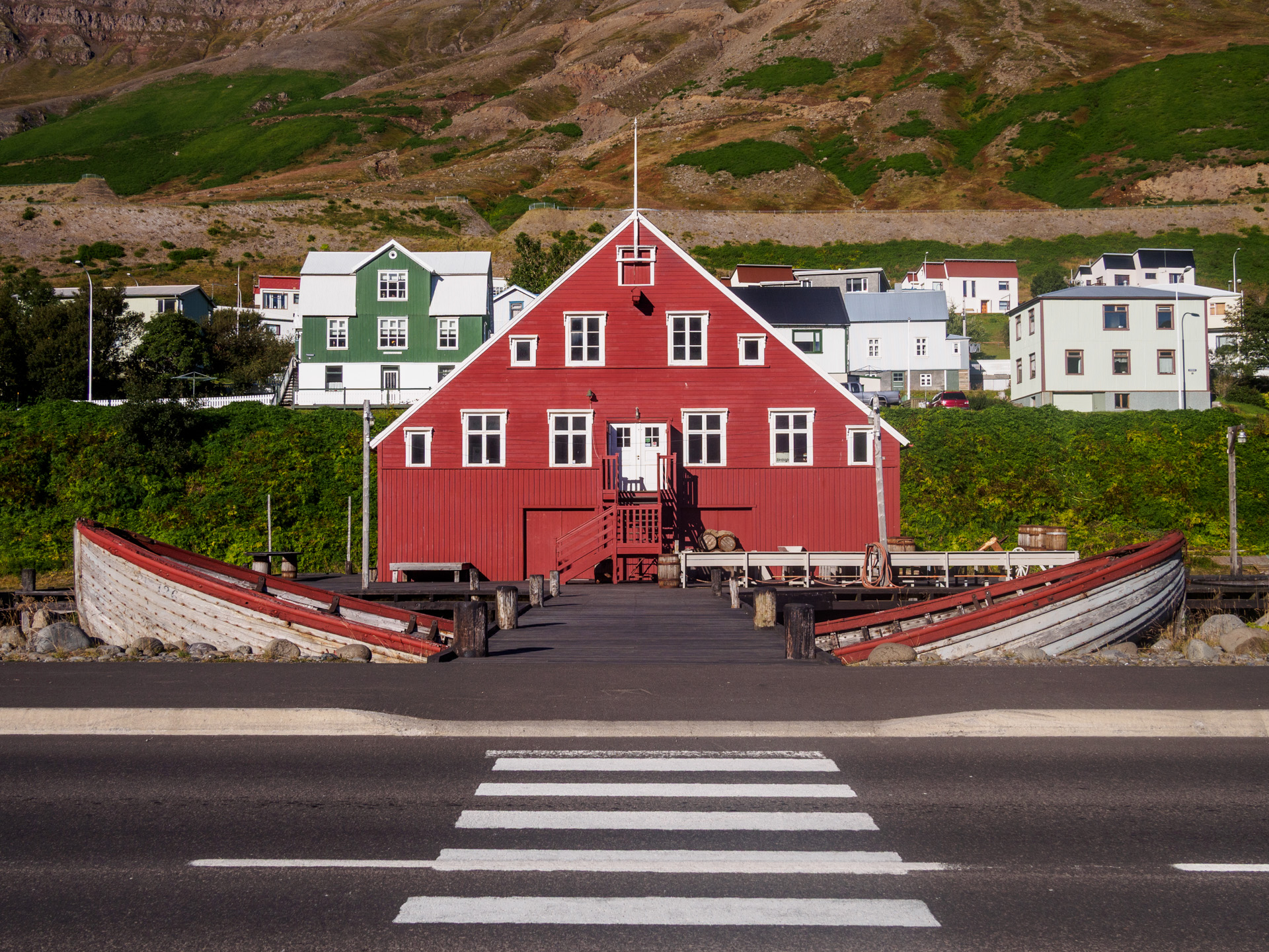 Iceland