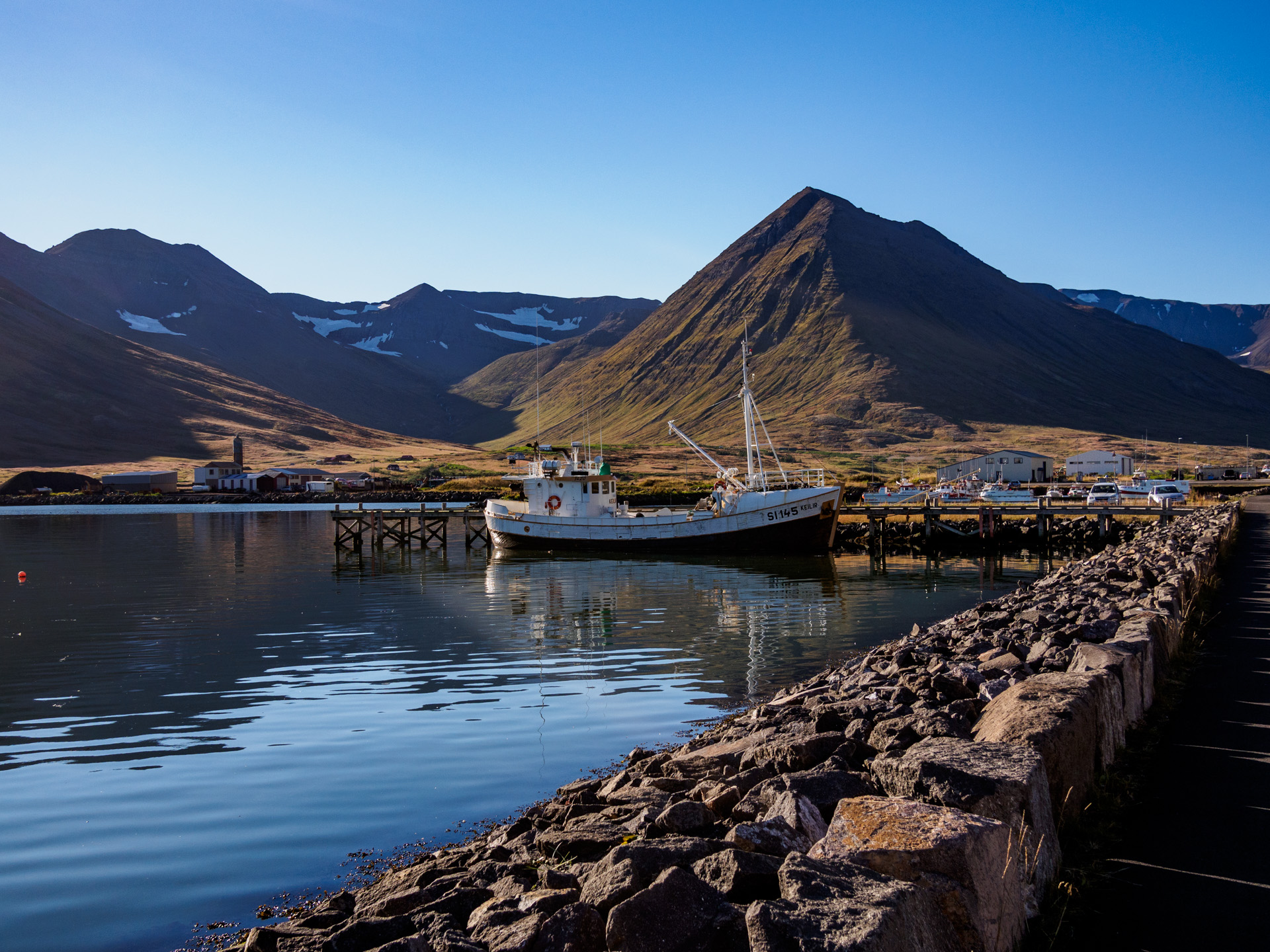 Iceland