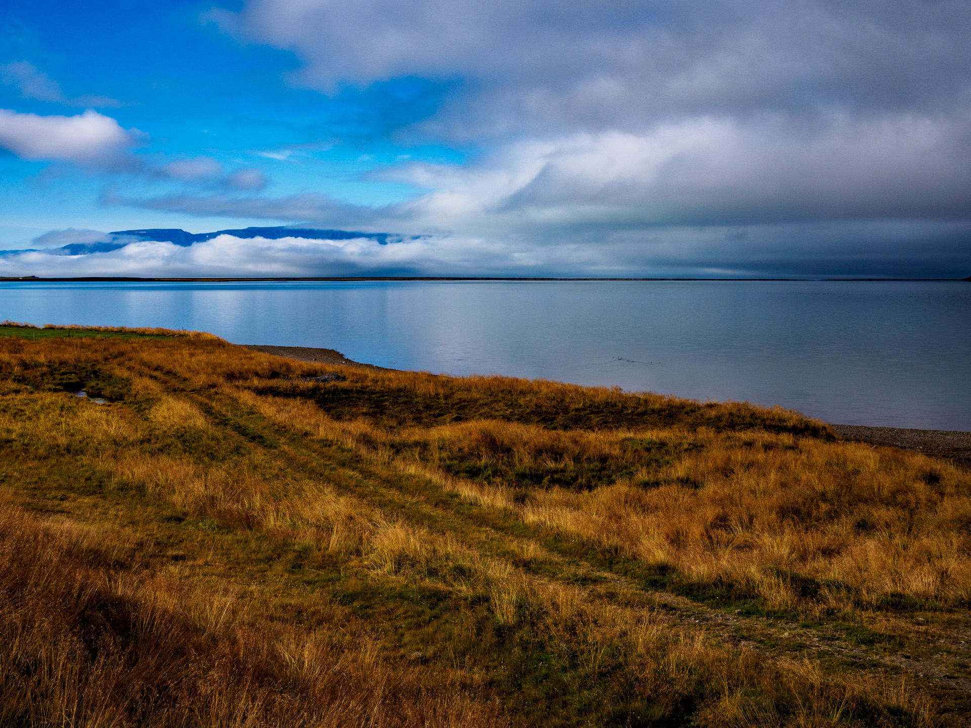 Iceland