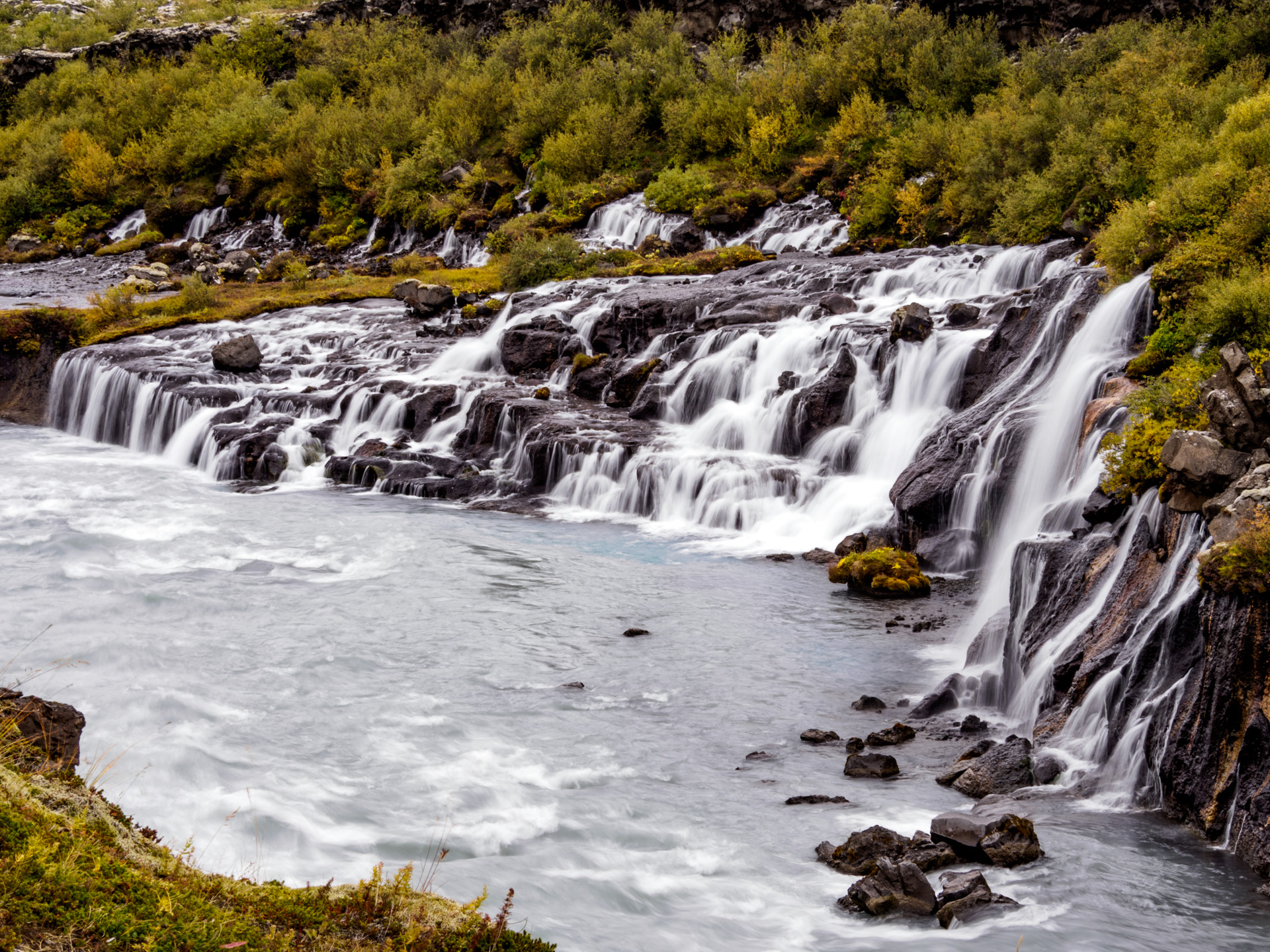 Iceland