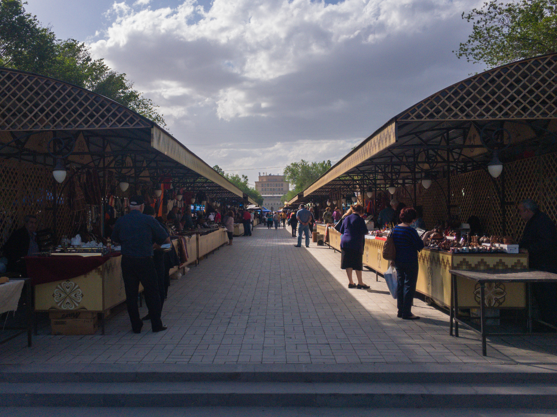 Armenia