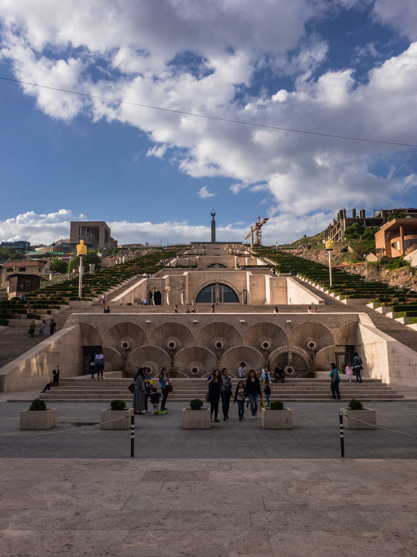 Armenia