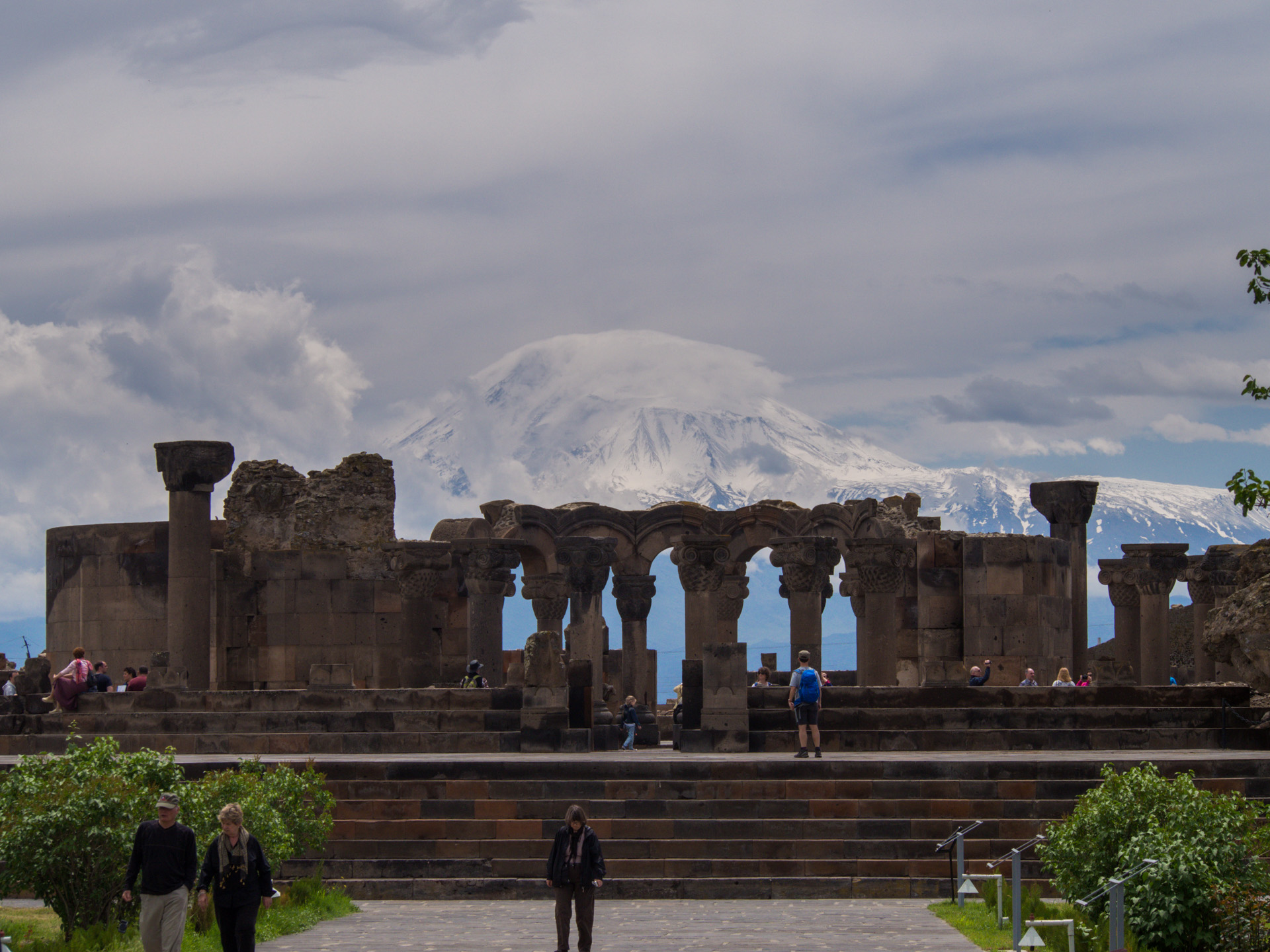 Armenia