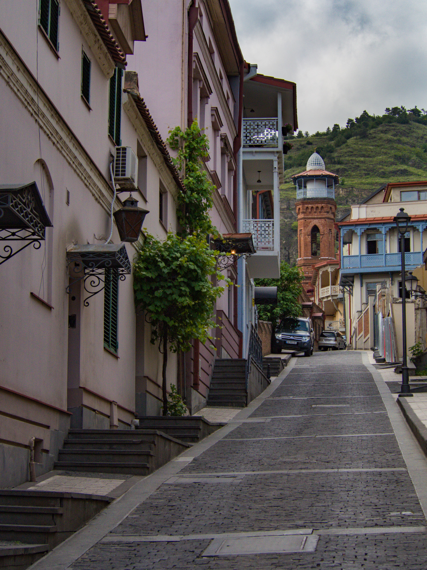 Georgia