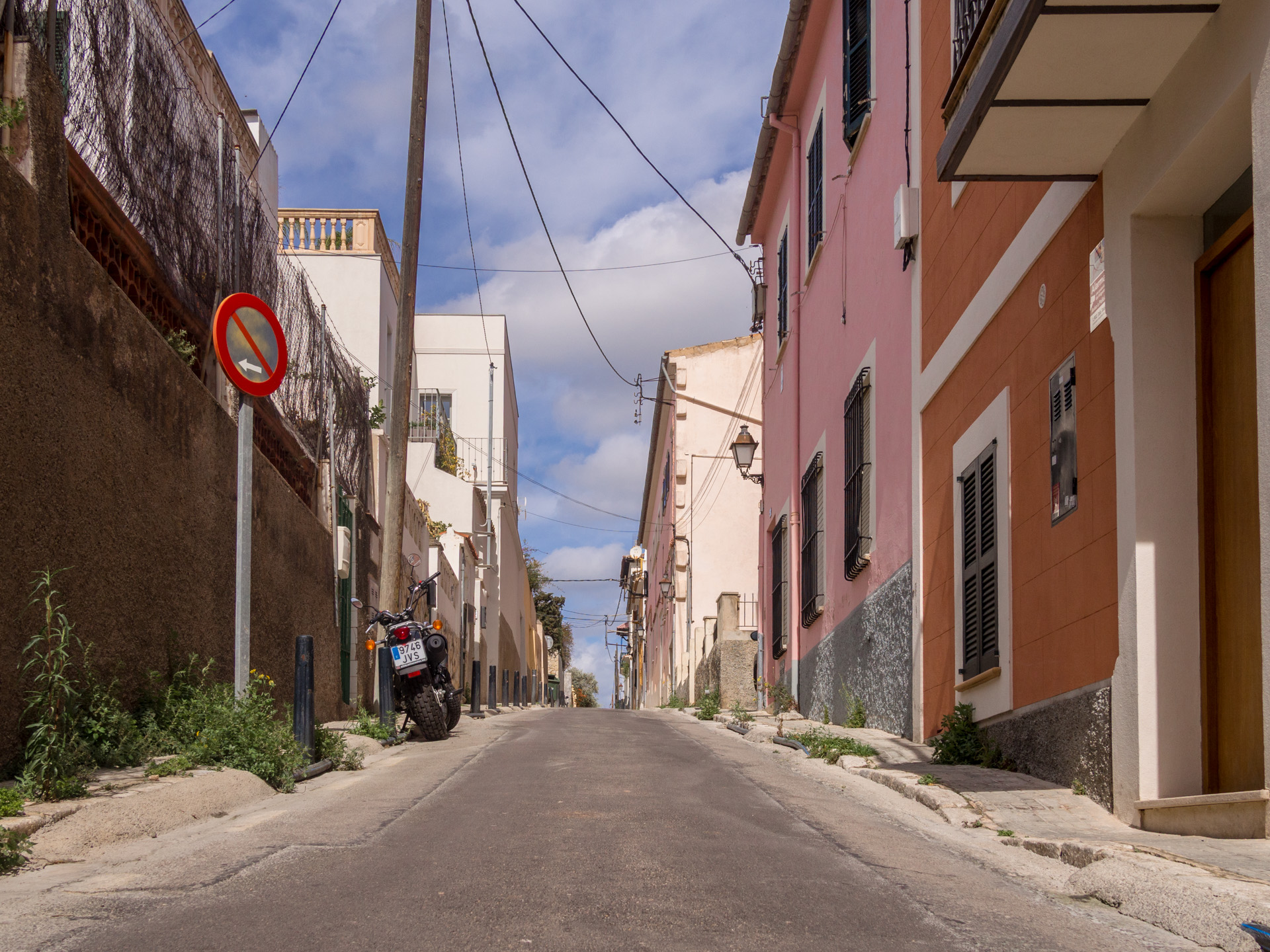 Mallorca