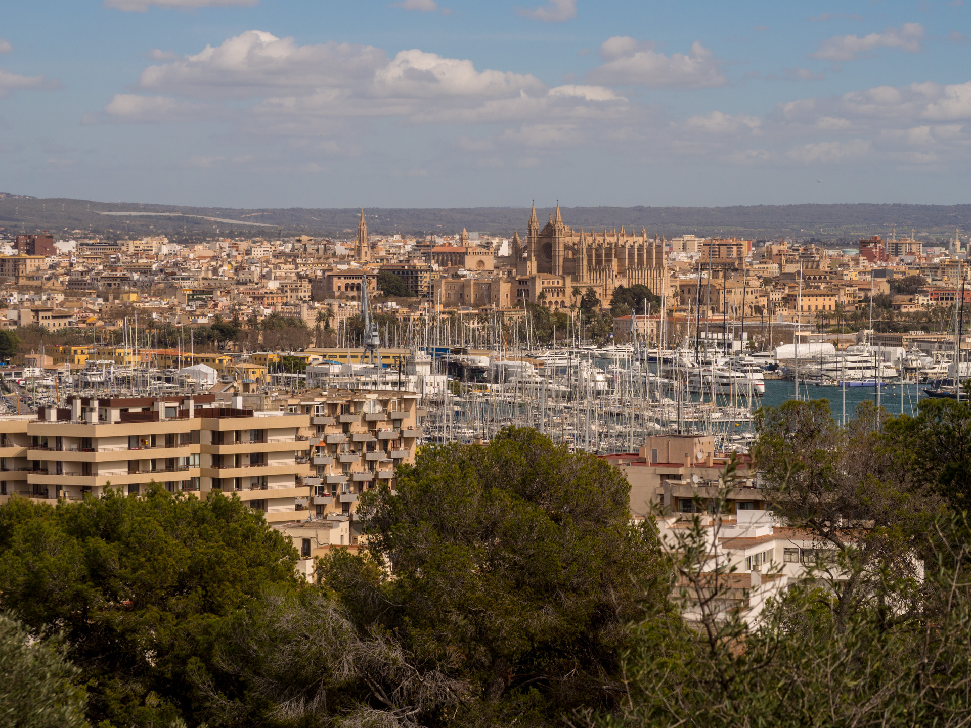 Mallorca