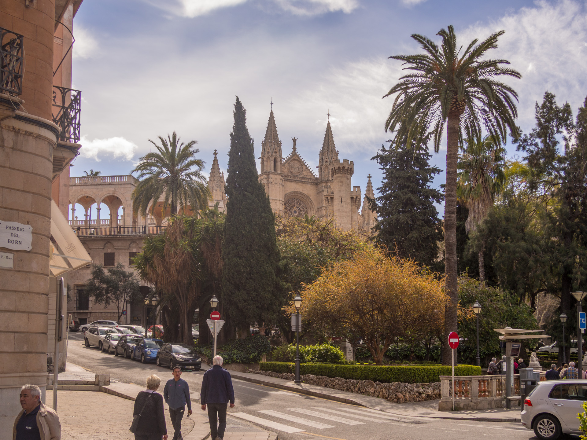 Mallorca