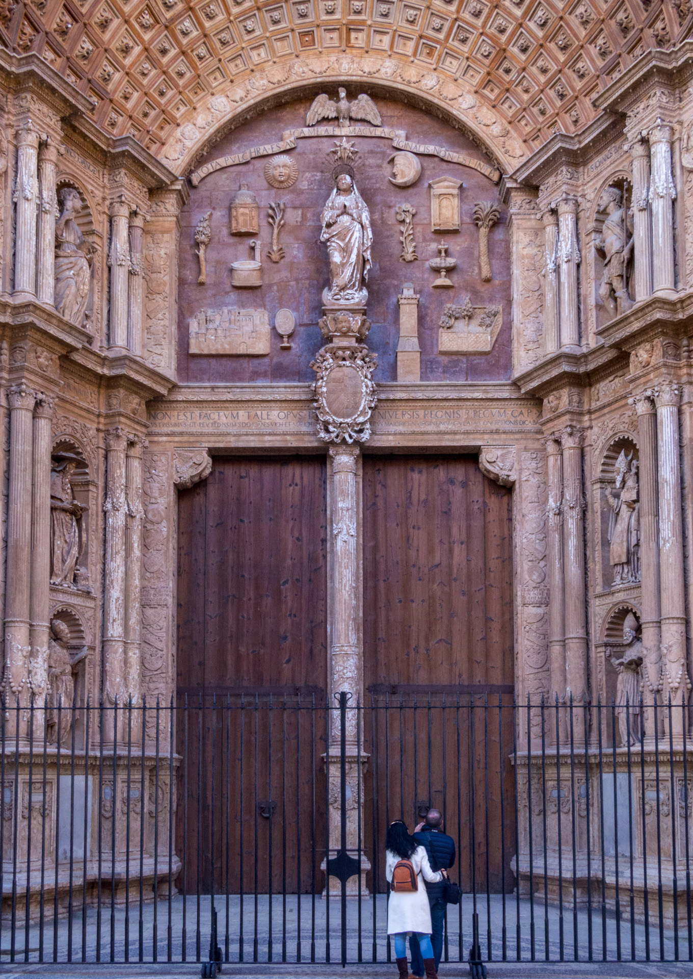 Mallorca