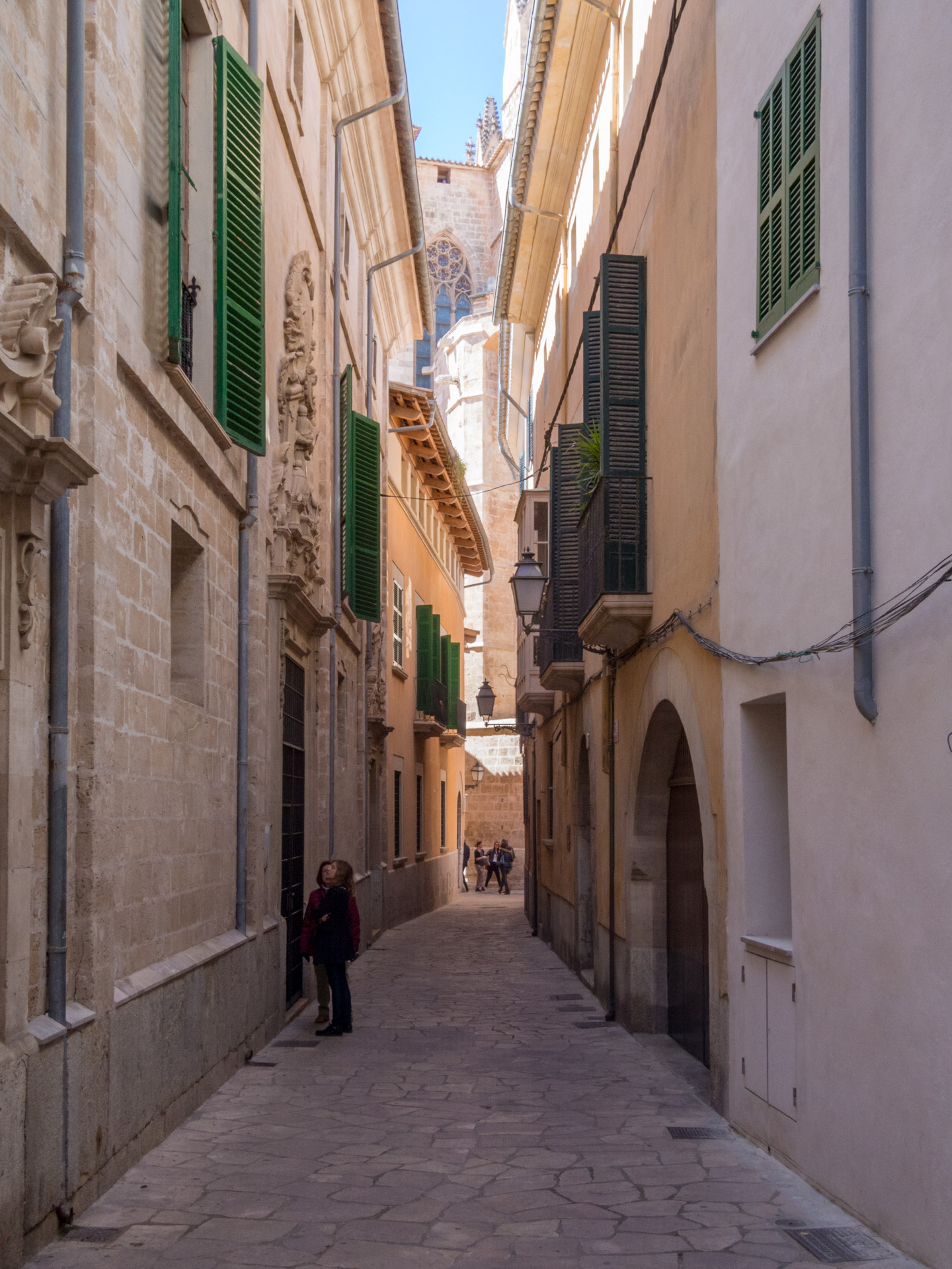 Mallorca